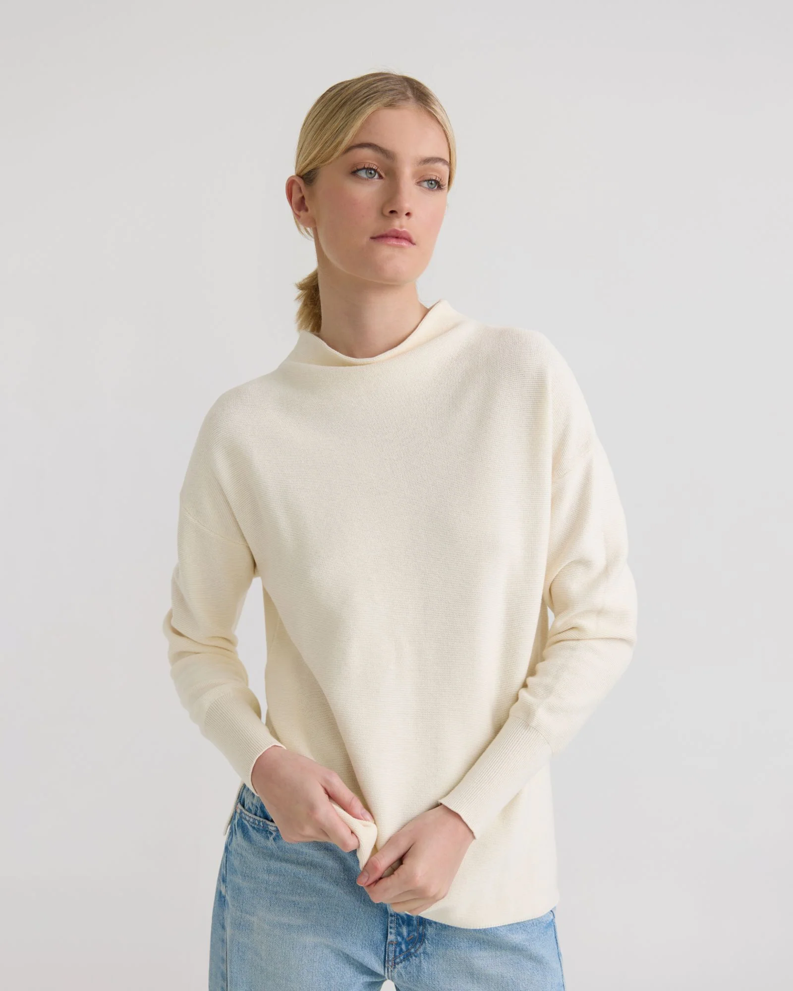 Paula Cotton Knit - Image 11