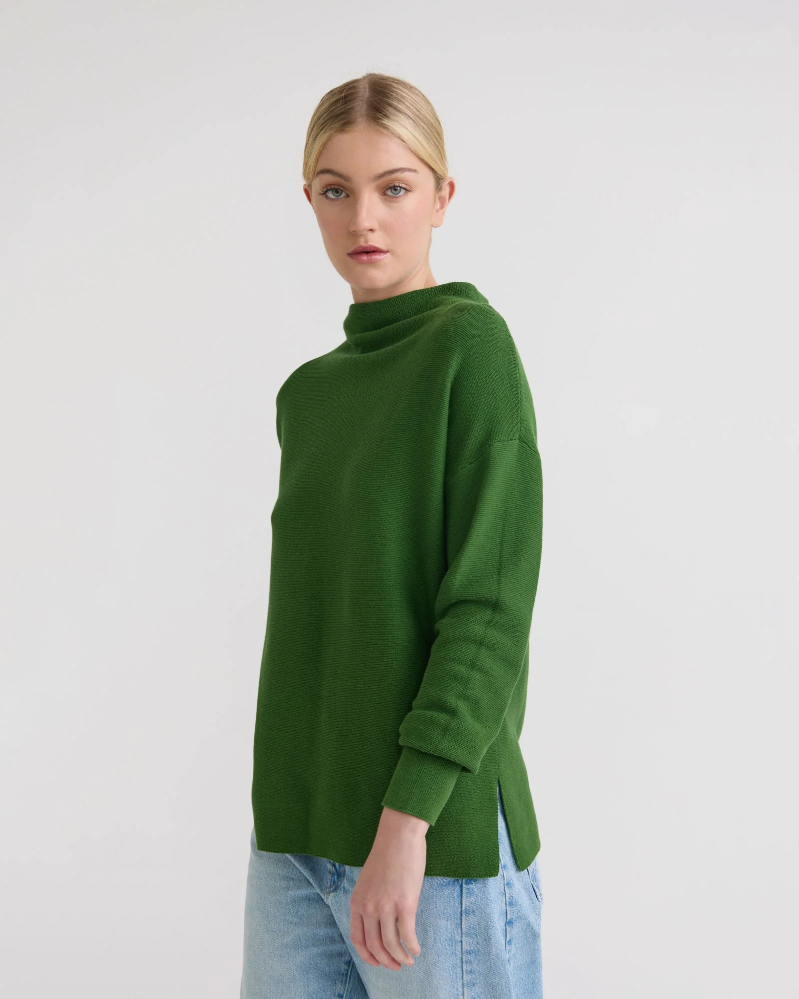 Paula Cotton Knit - Image 2