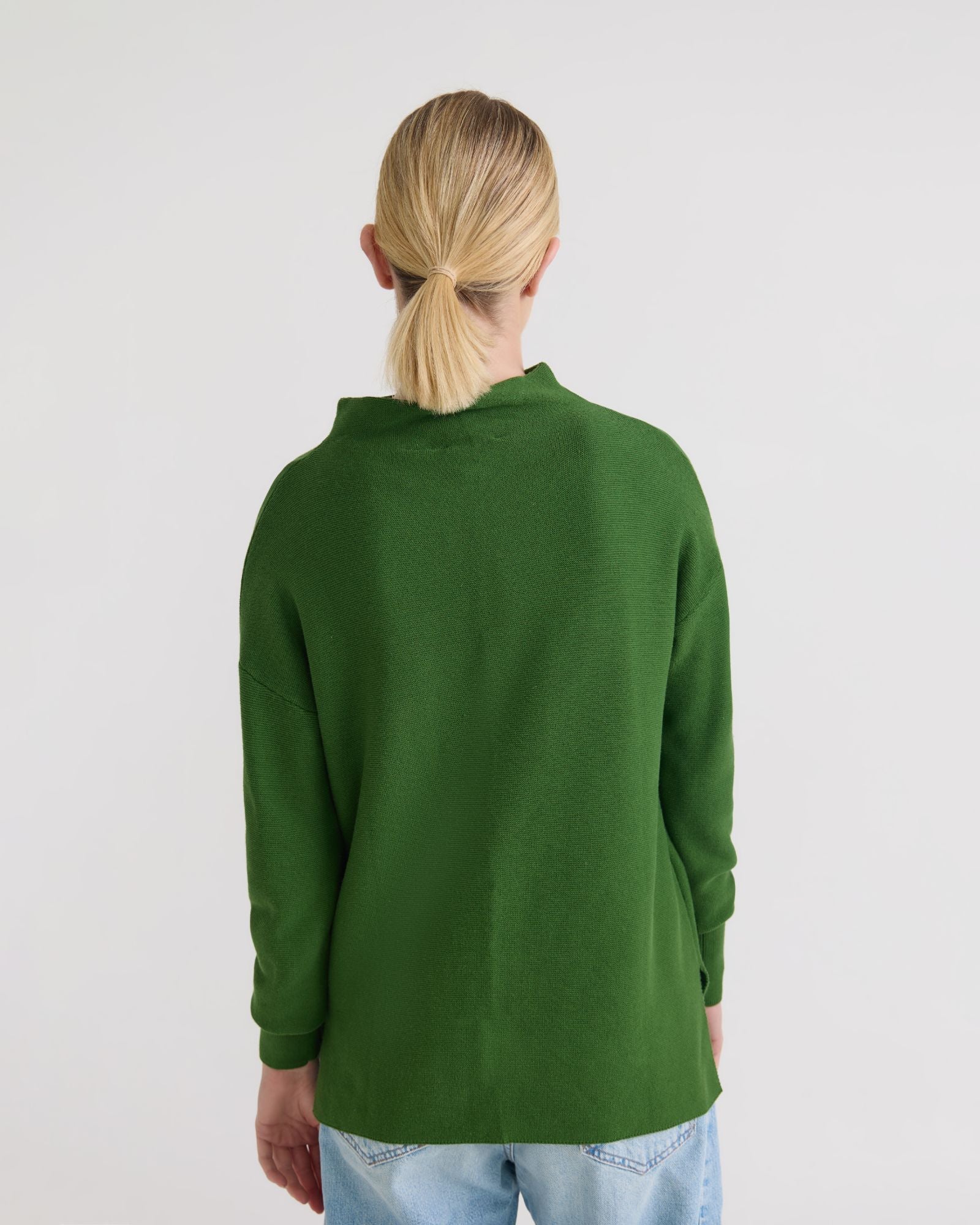 Paula Cotton Knit - Image 3