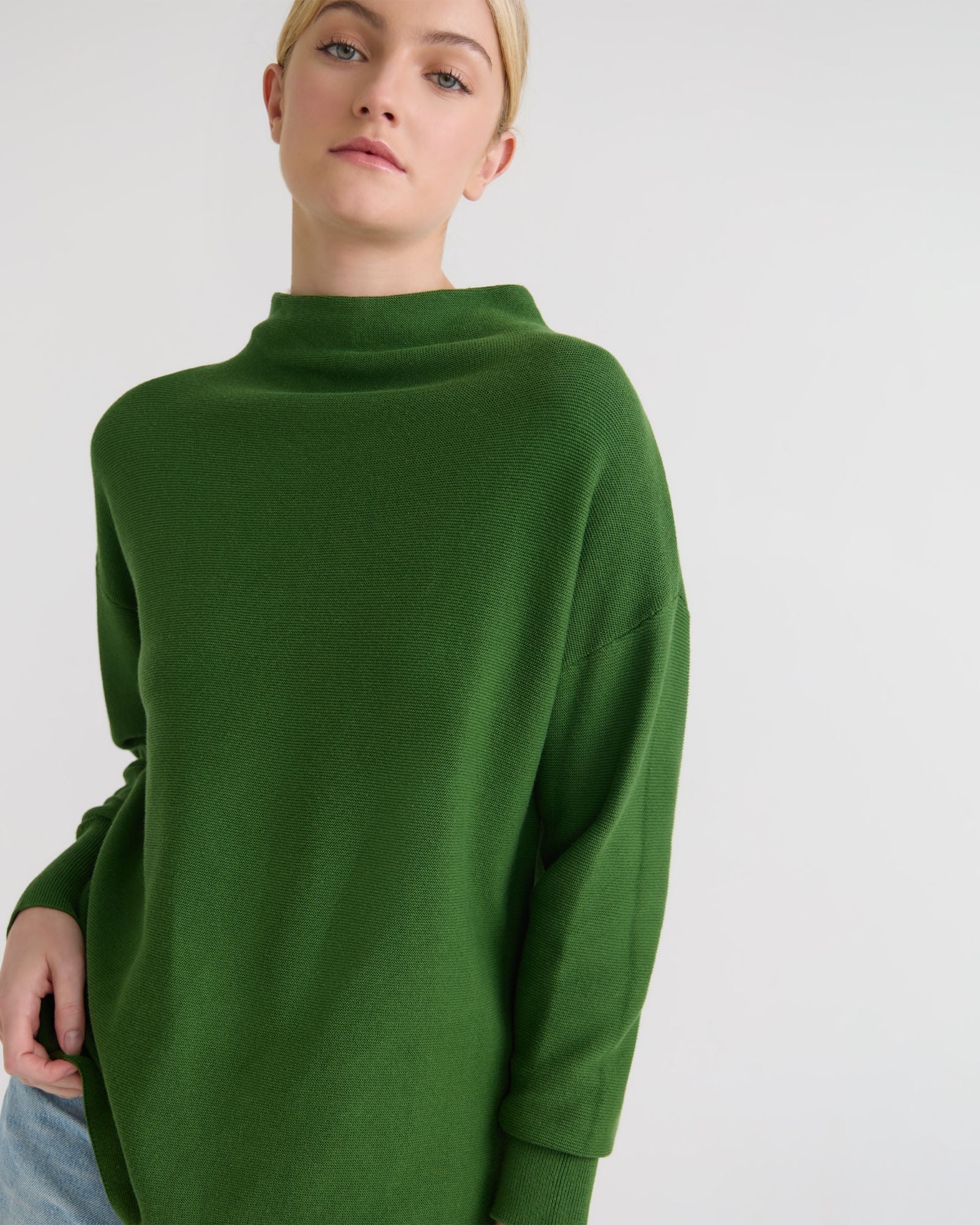 Paula Cotton Knit - Image 4