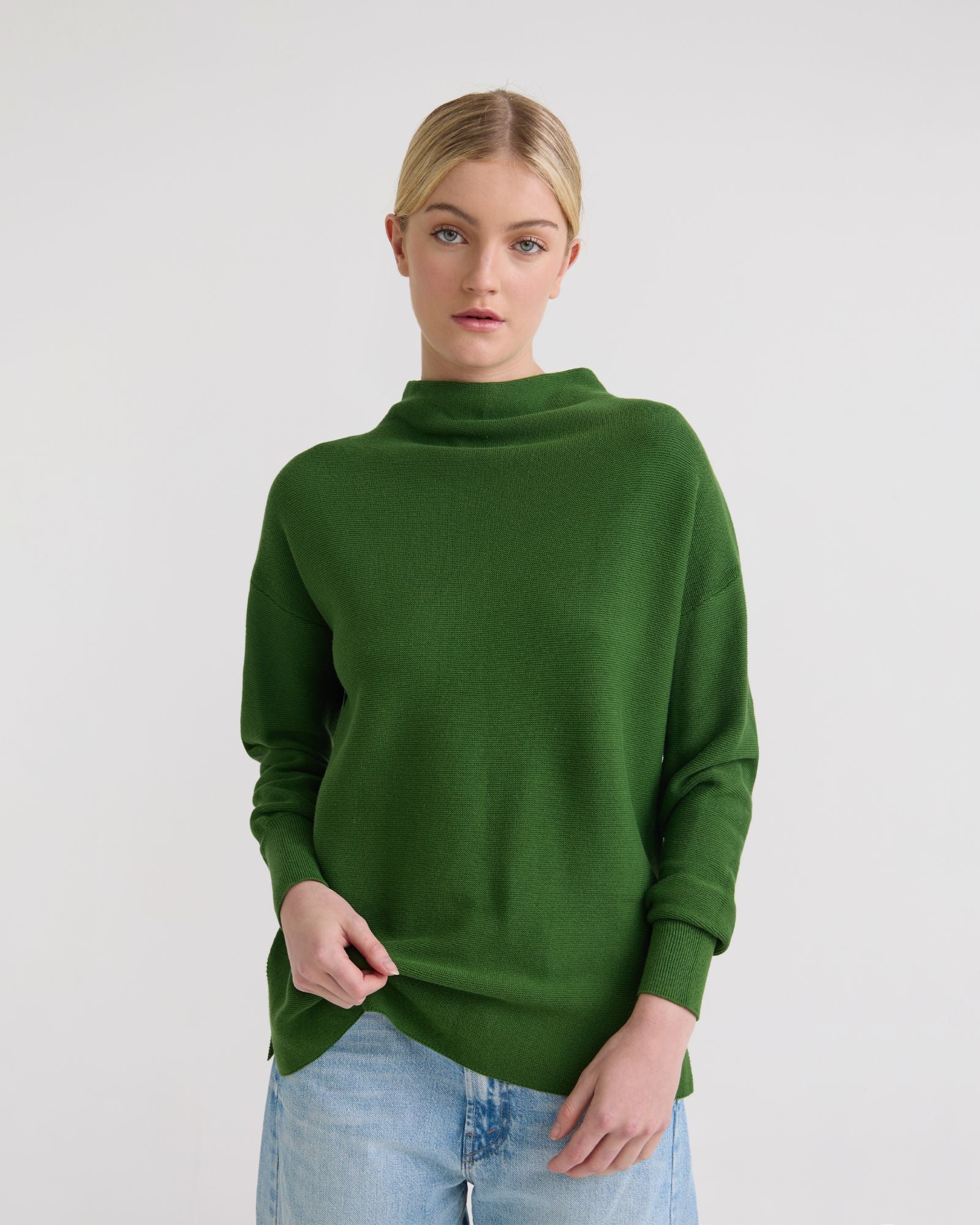 Paula Cotton Knit - Image 5