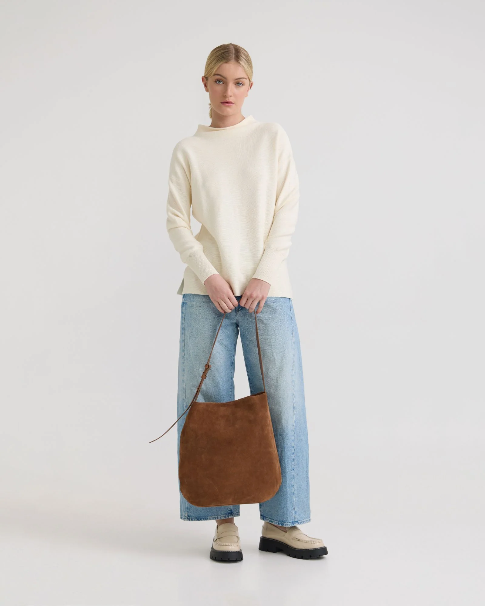 Paula Cotton Knit - Image 7