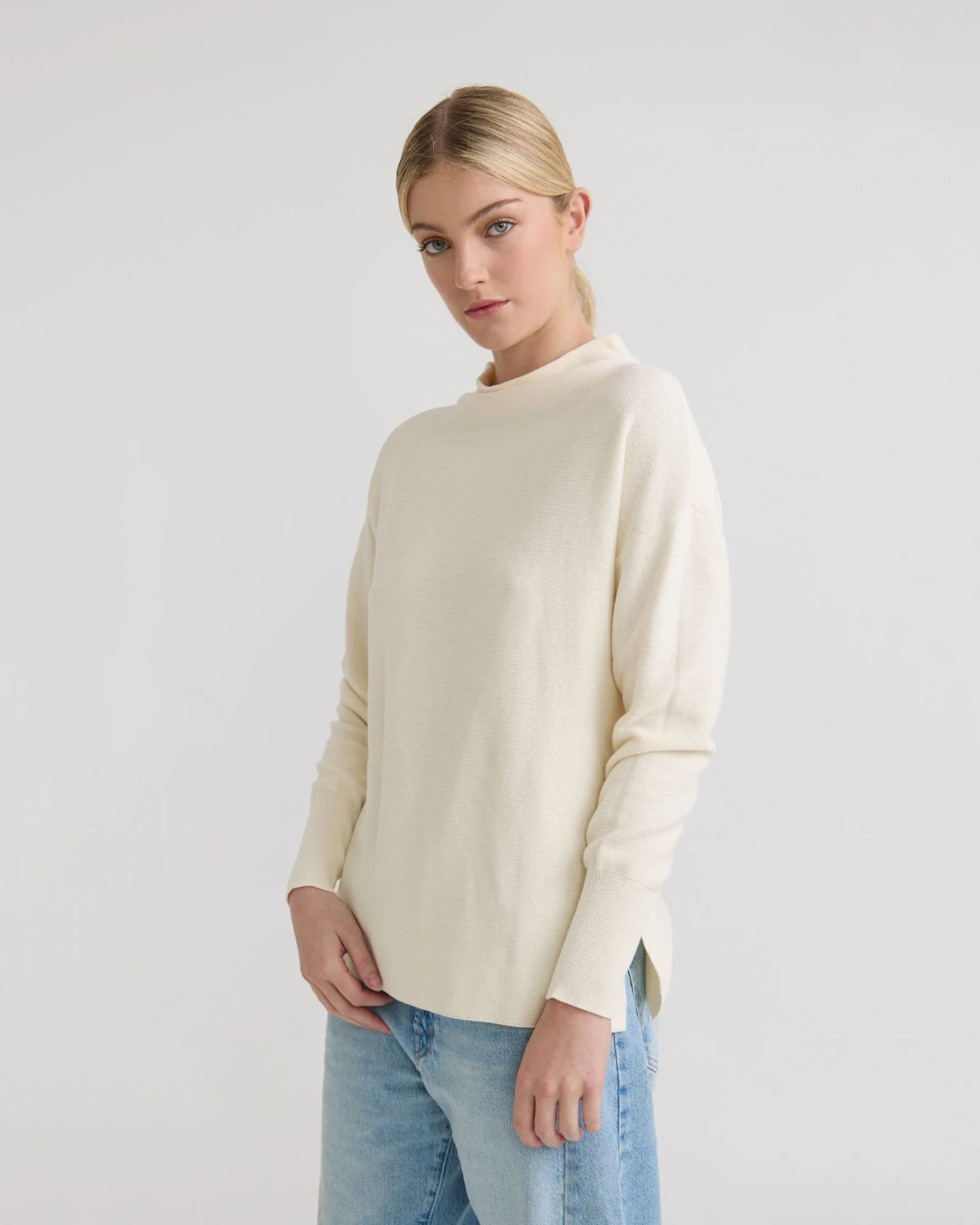 Paula Cotton Knit - Image 8