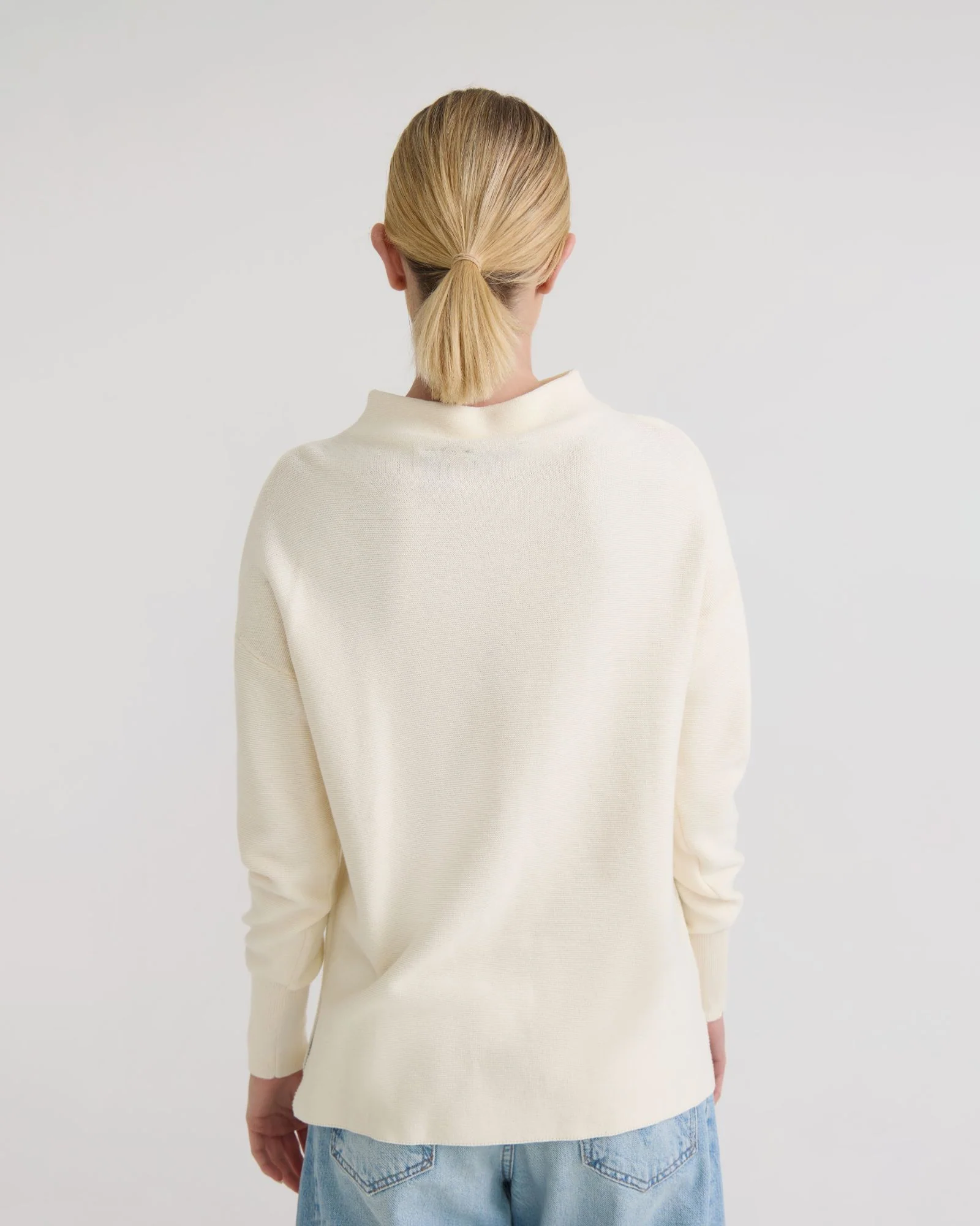 Paula Cotton Knit - Image 9