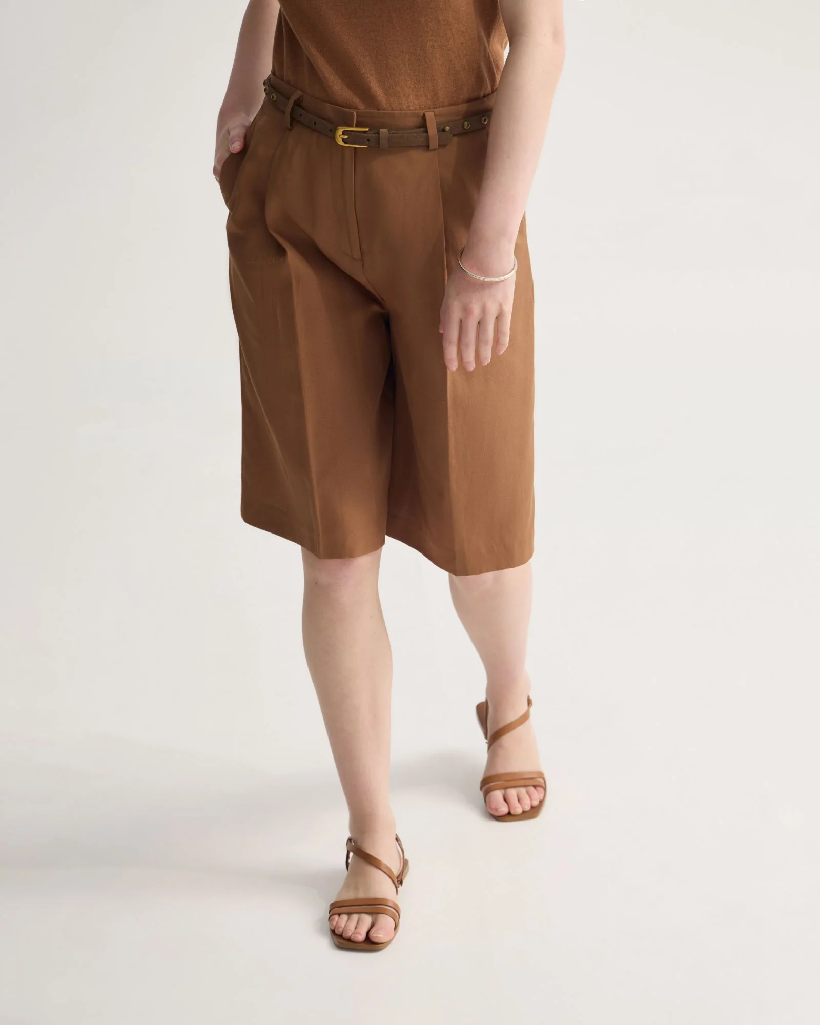 Peggy Bermuda Shorts - Image 4