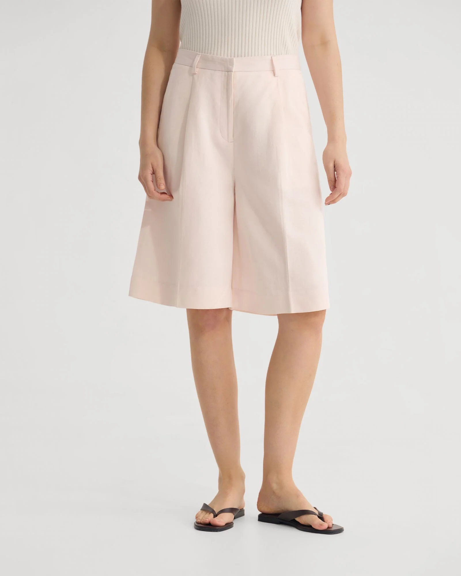 Peggy Bermuda Shorts