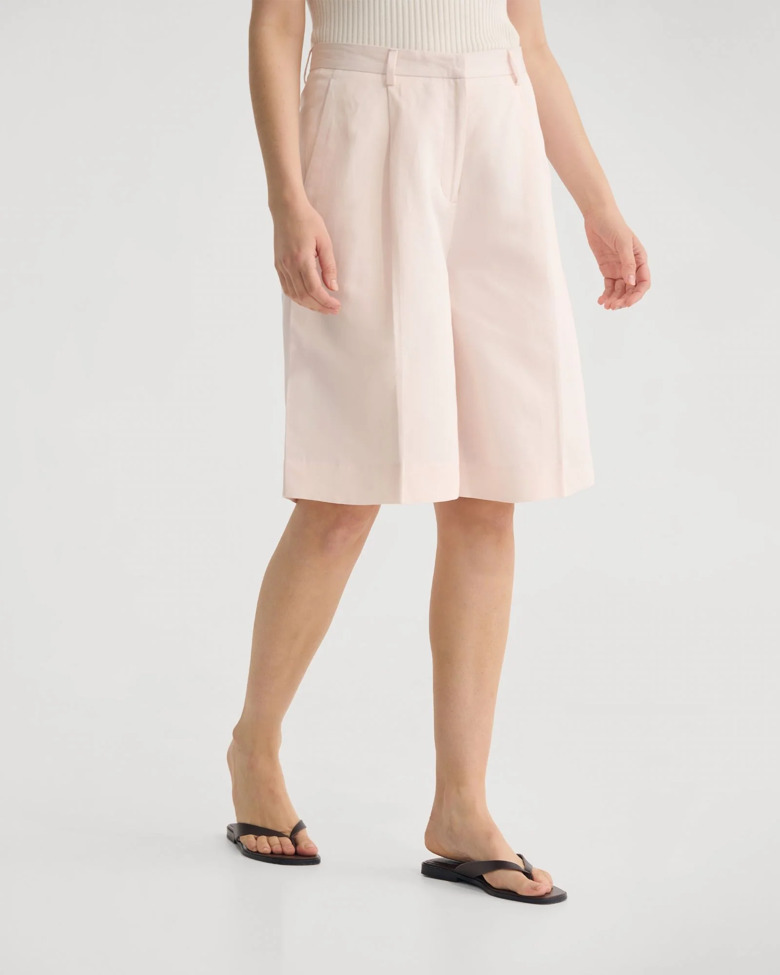 Peggy Bermuda Shorts - Image 2