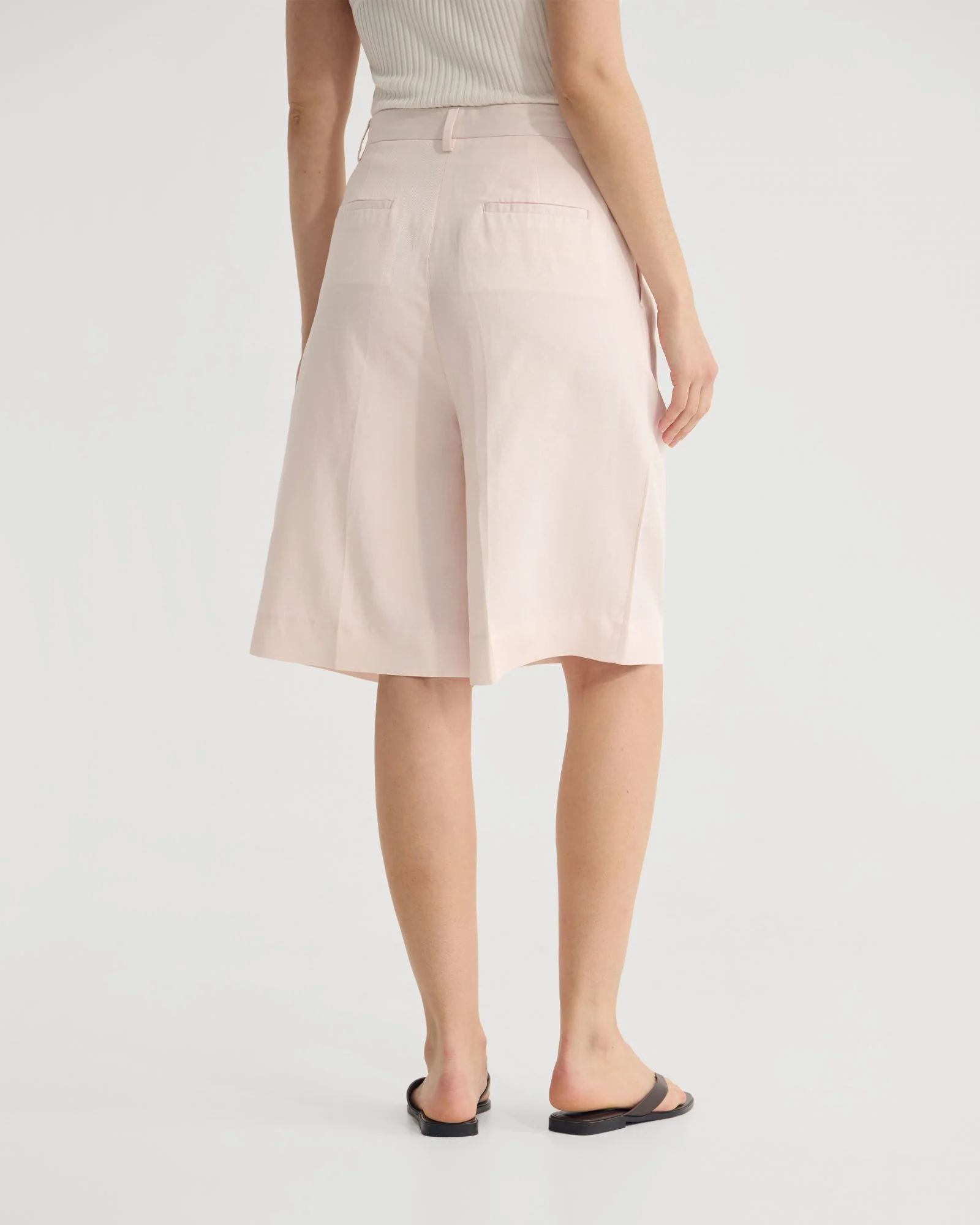 Peggy Bermuda Shorts - Image 3