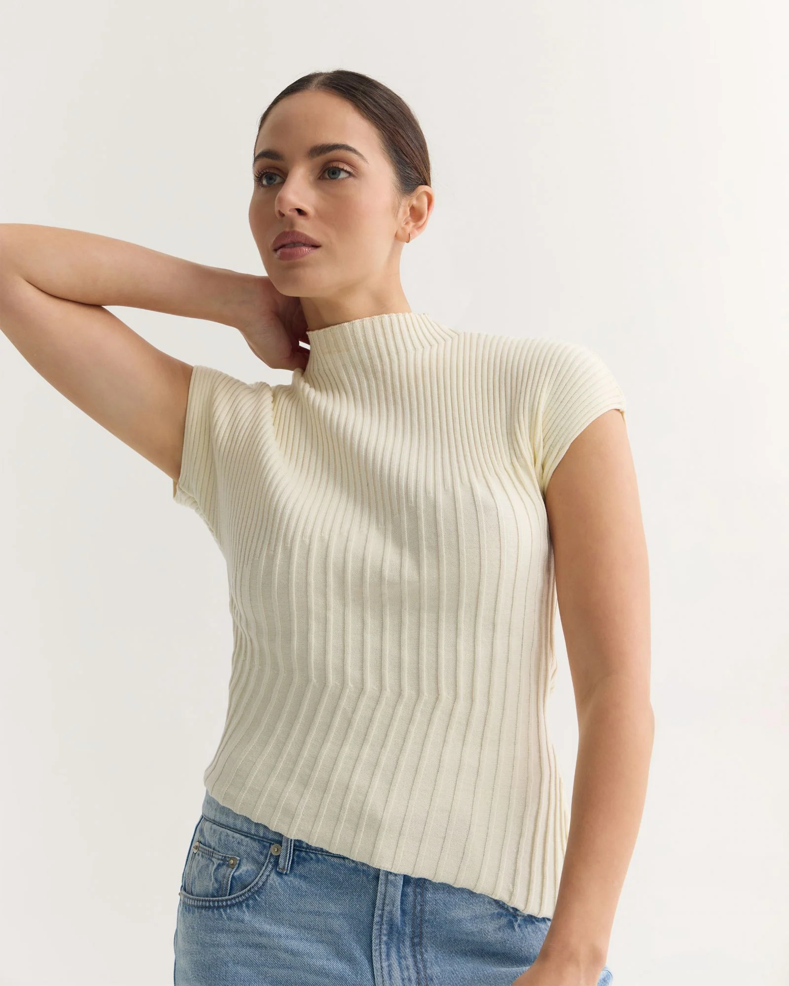 Penelope Knit Top - Image 10