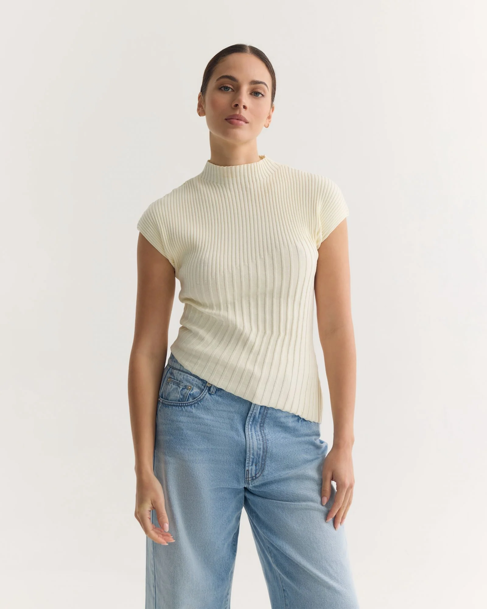 Penelope Knit Top - Image 11