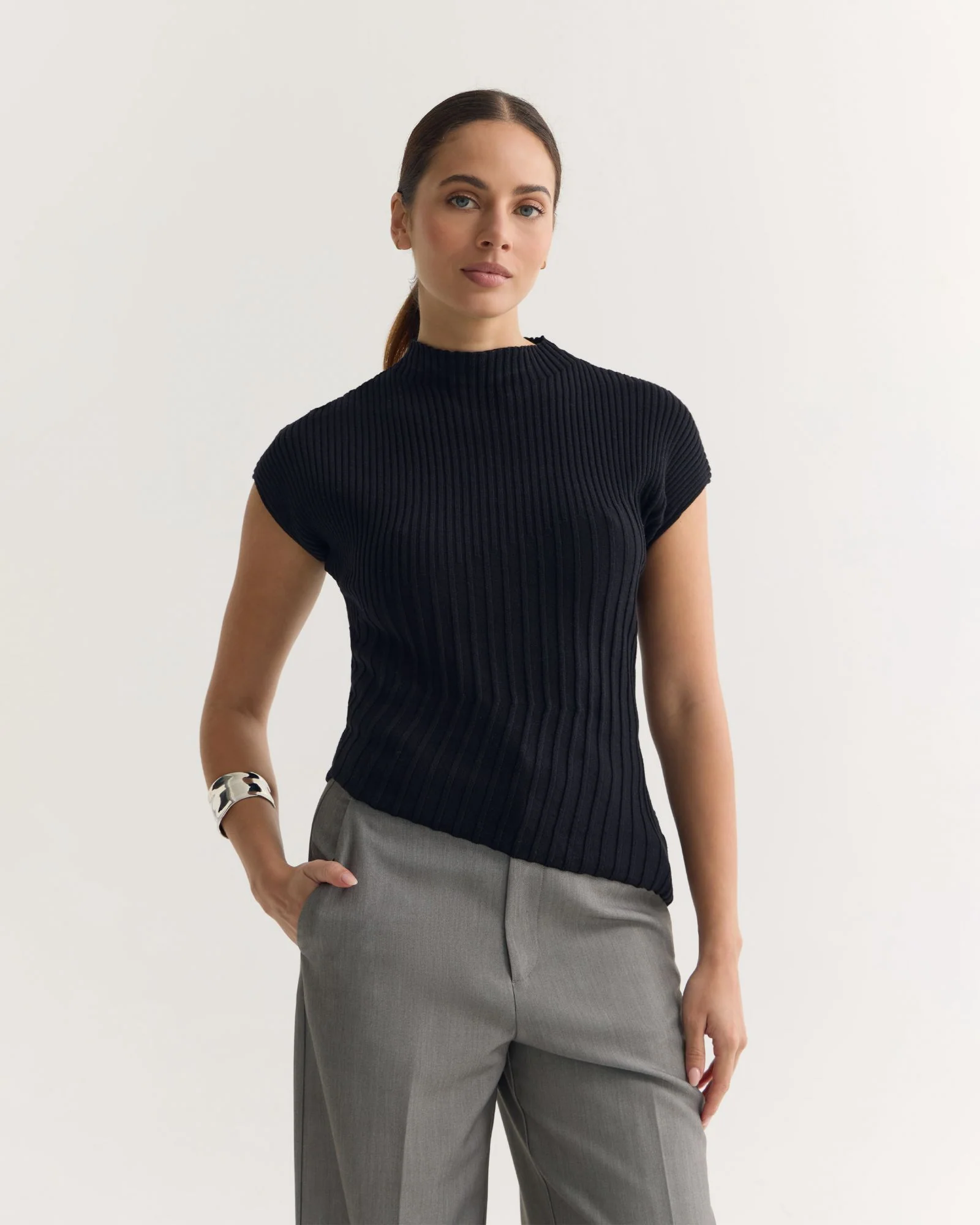Penelope Knit Top - Image 5