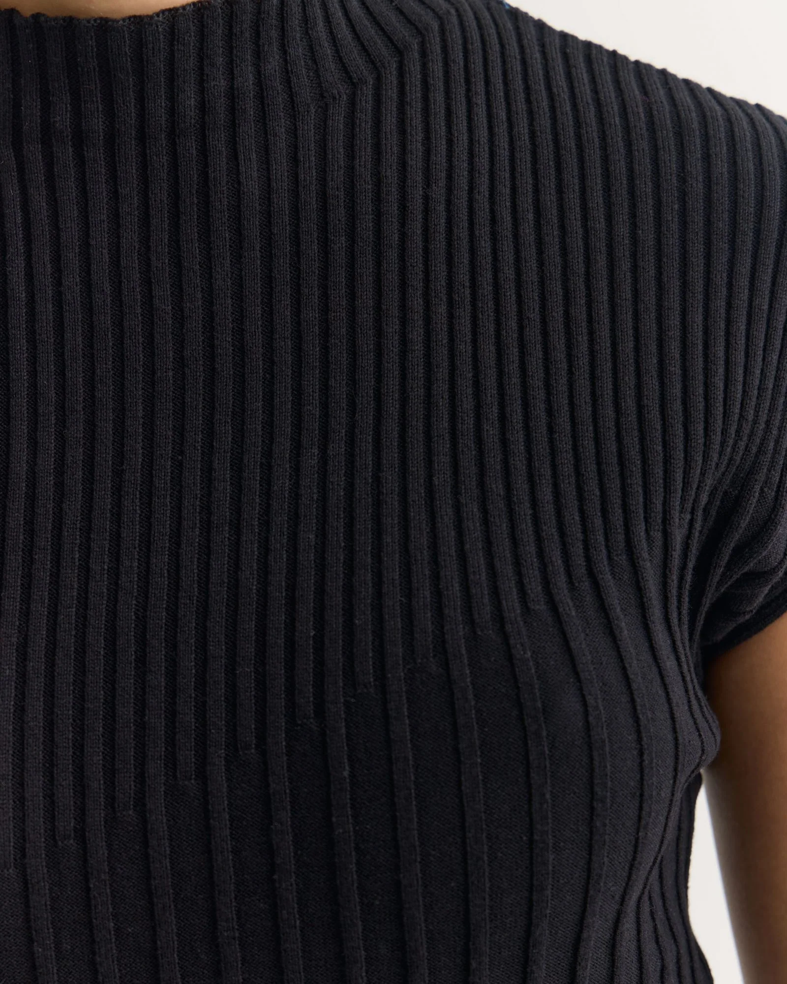 Penelope Knit Top - Image 6