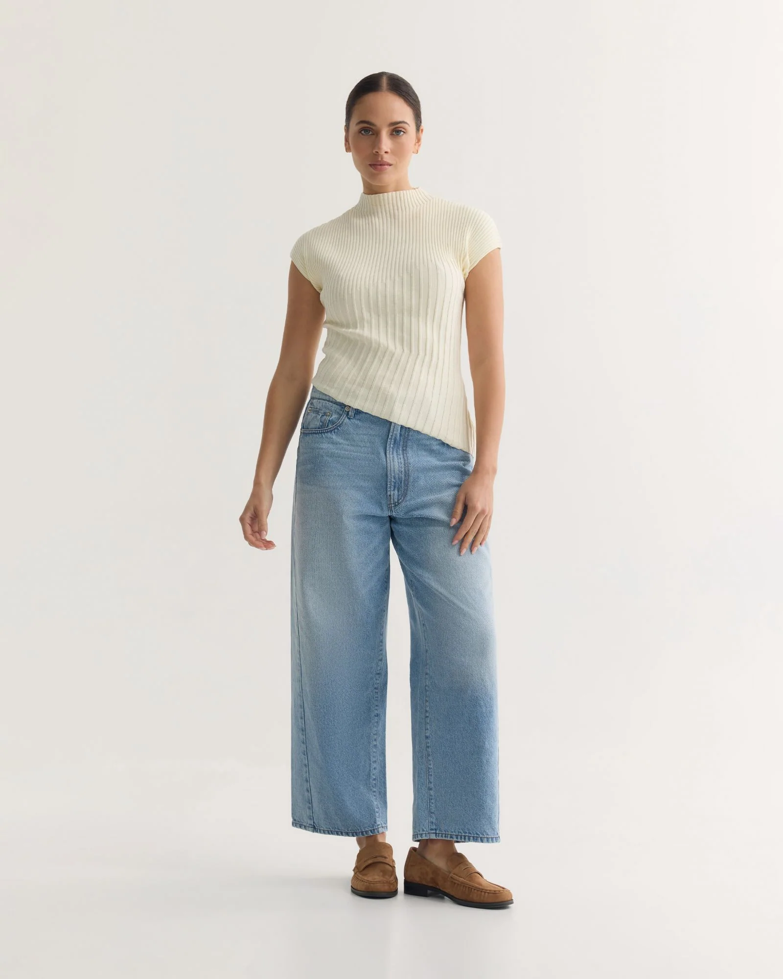 Penelope Knit Top - Image 7