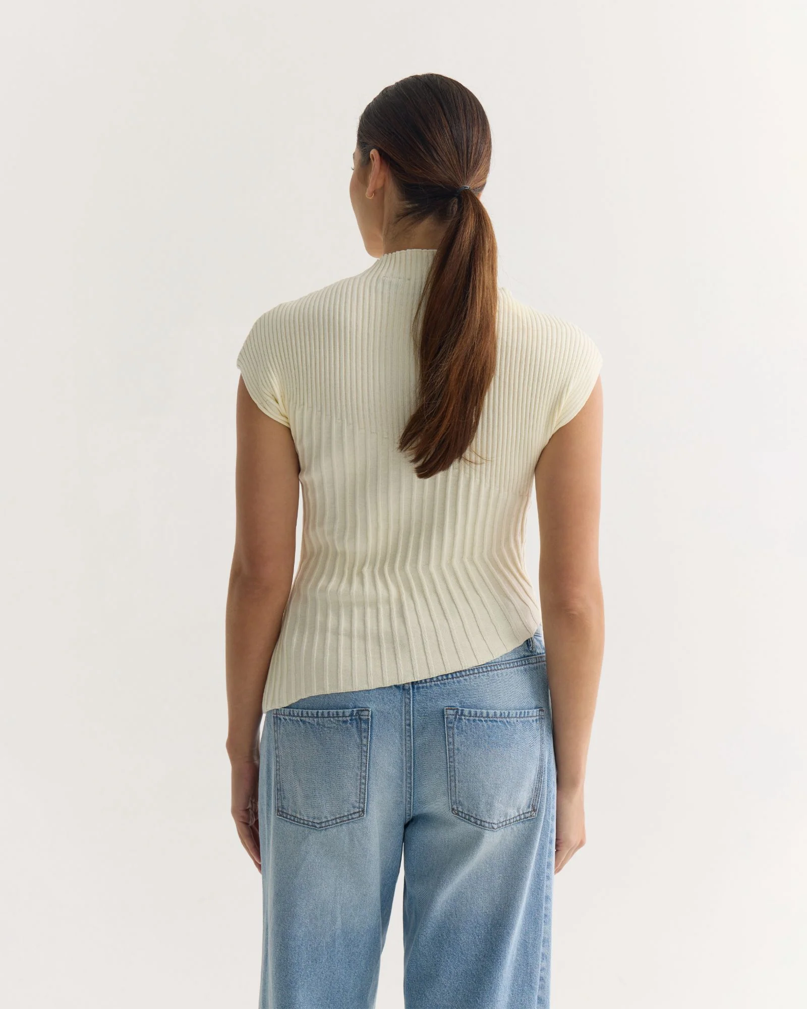 Penelope Knit Top - Image 9