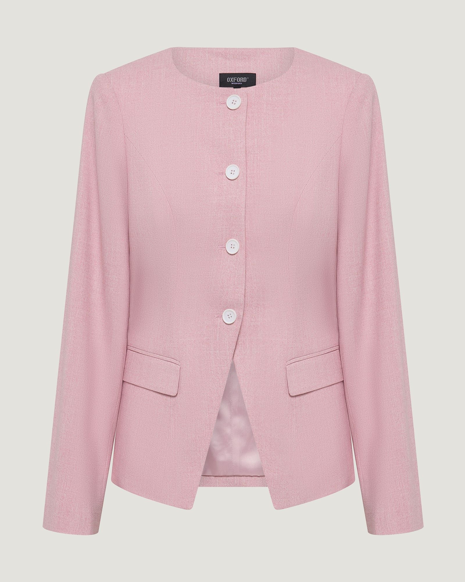 Petra Pocket Detail Suit Jacket