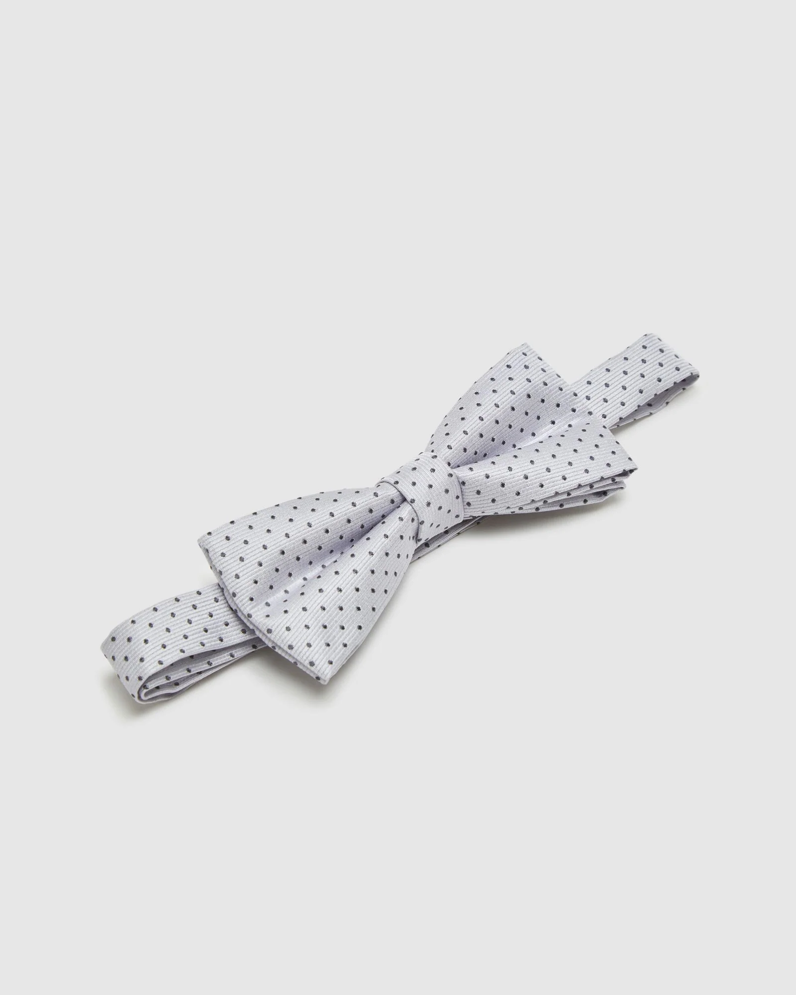 Polka Dot Bow Tie - Image 2