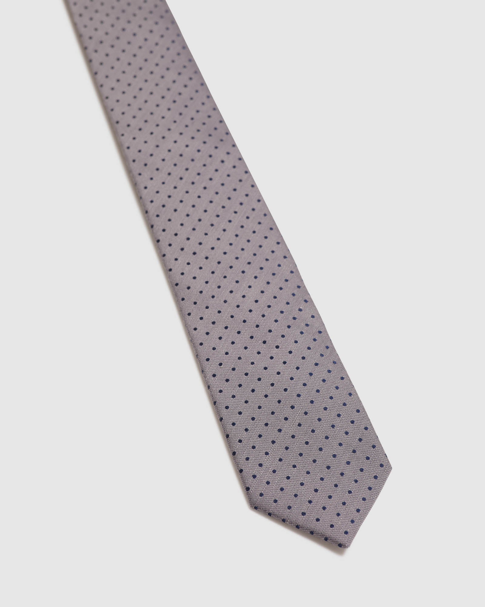 Polka Dot Tie - Image 3