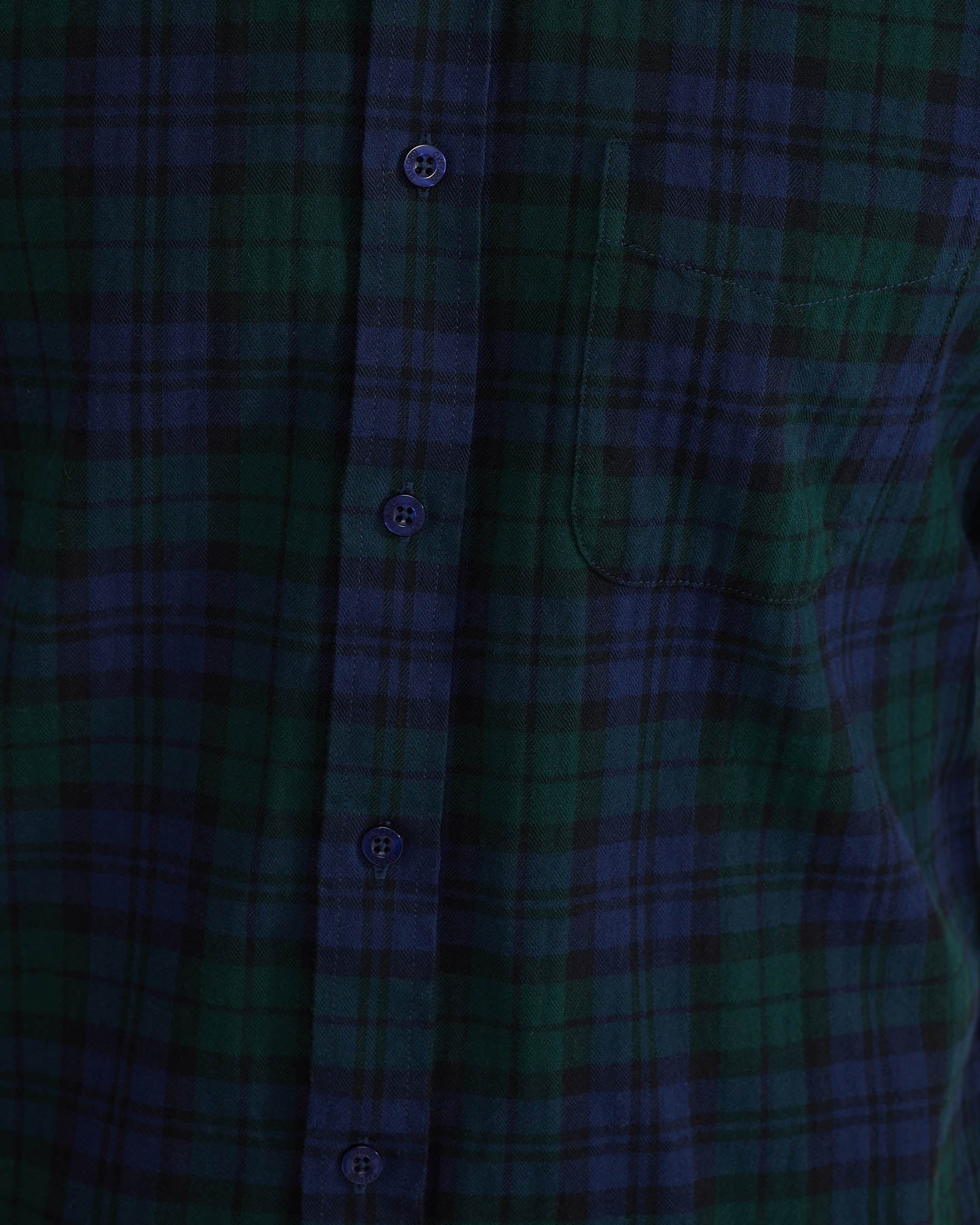 Portland Check Shirt - Image 6