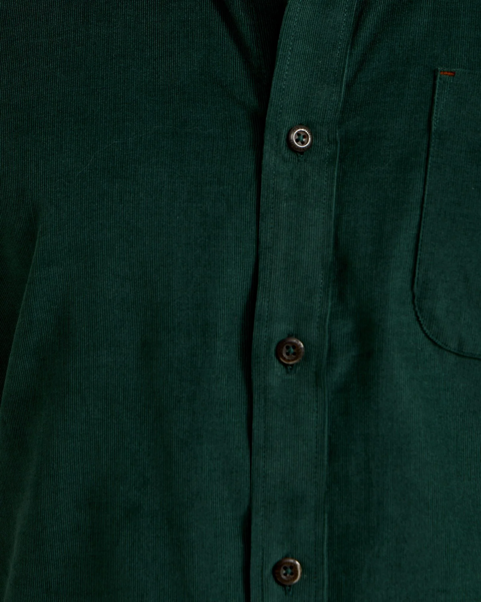 Portland Corduroy Shirt - Image 12