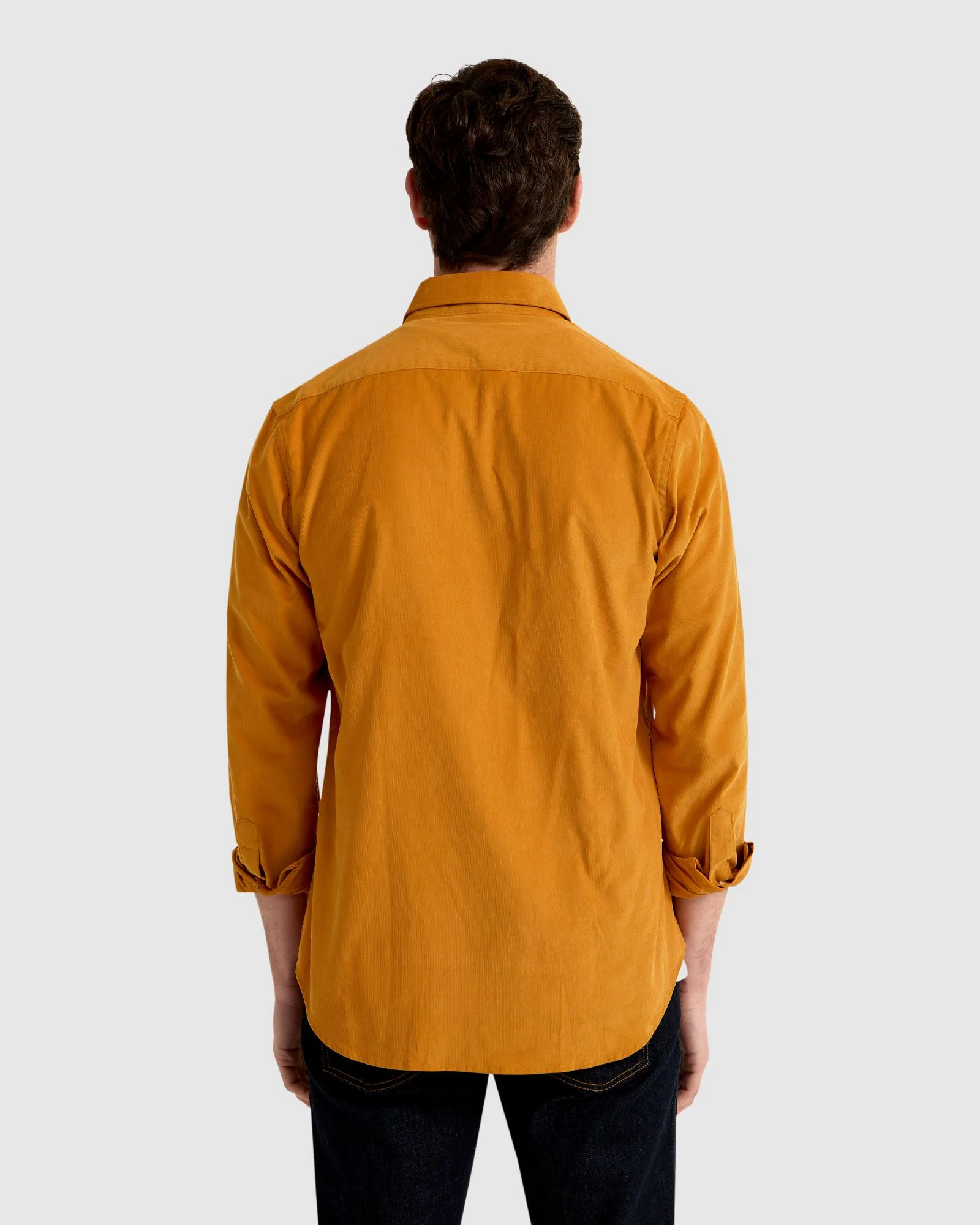 Portland Corduroy Shirt - Image 15