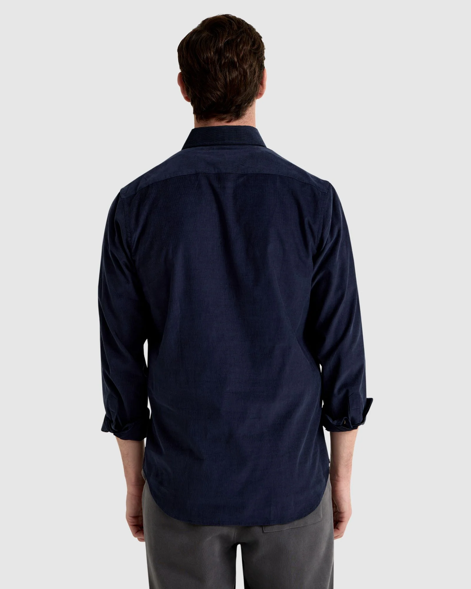 Portland Corduroy Shirt - Image 3