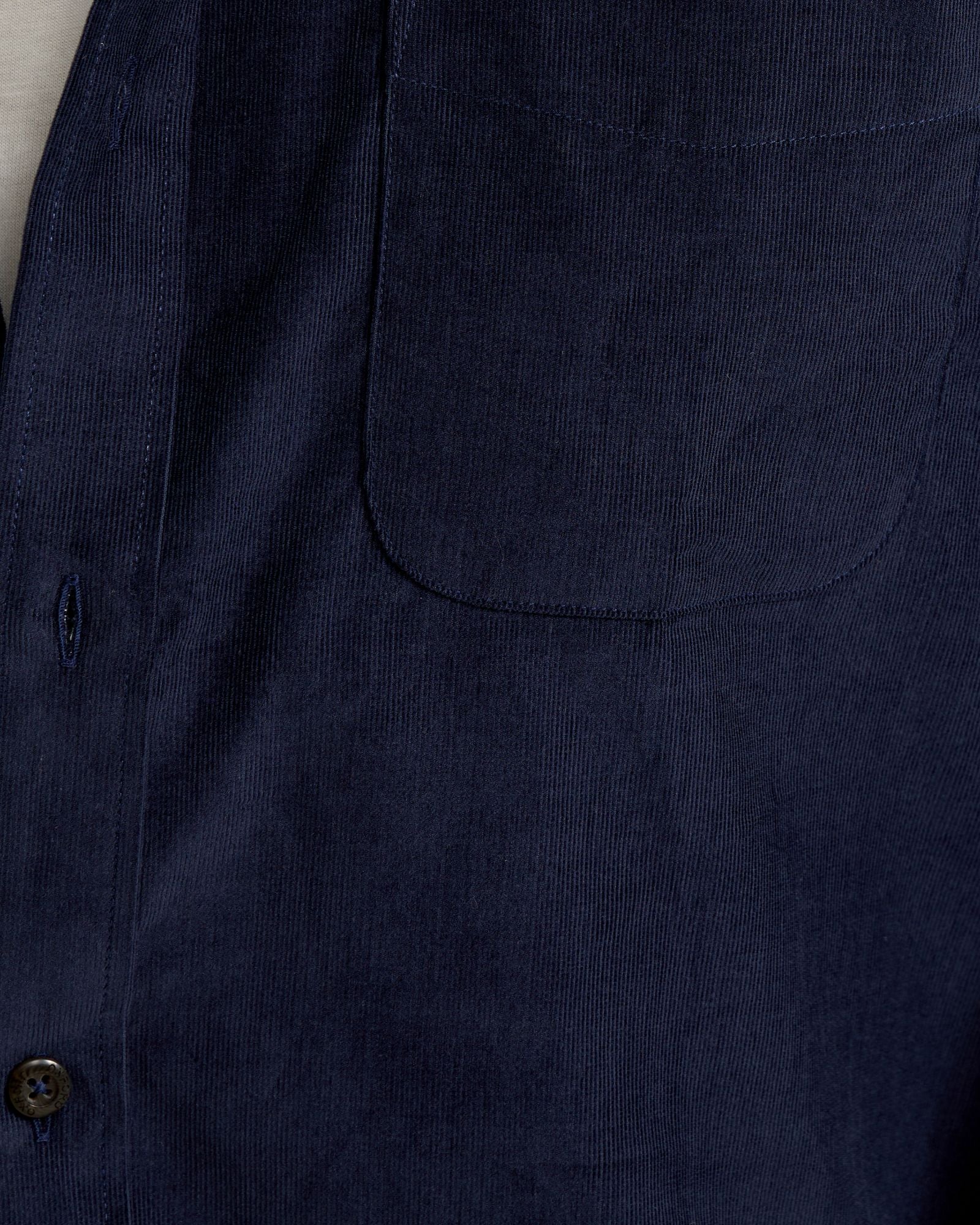 Portland Corduroy Shirt - Image 6