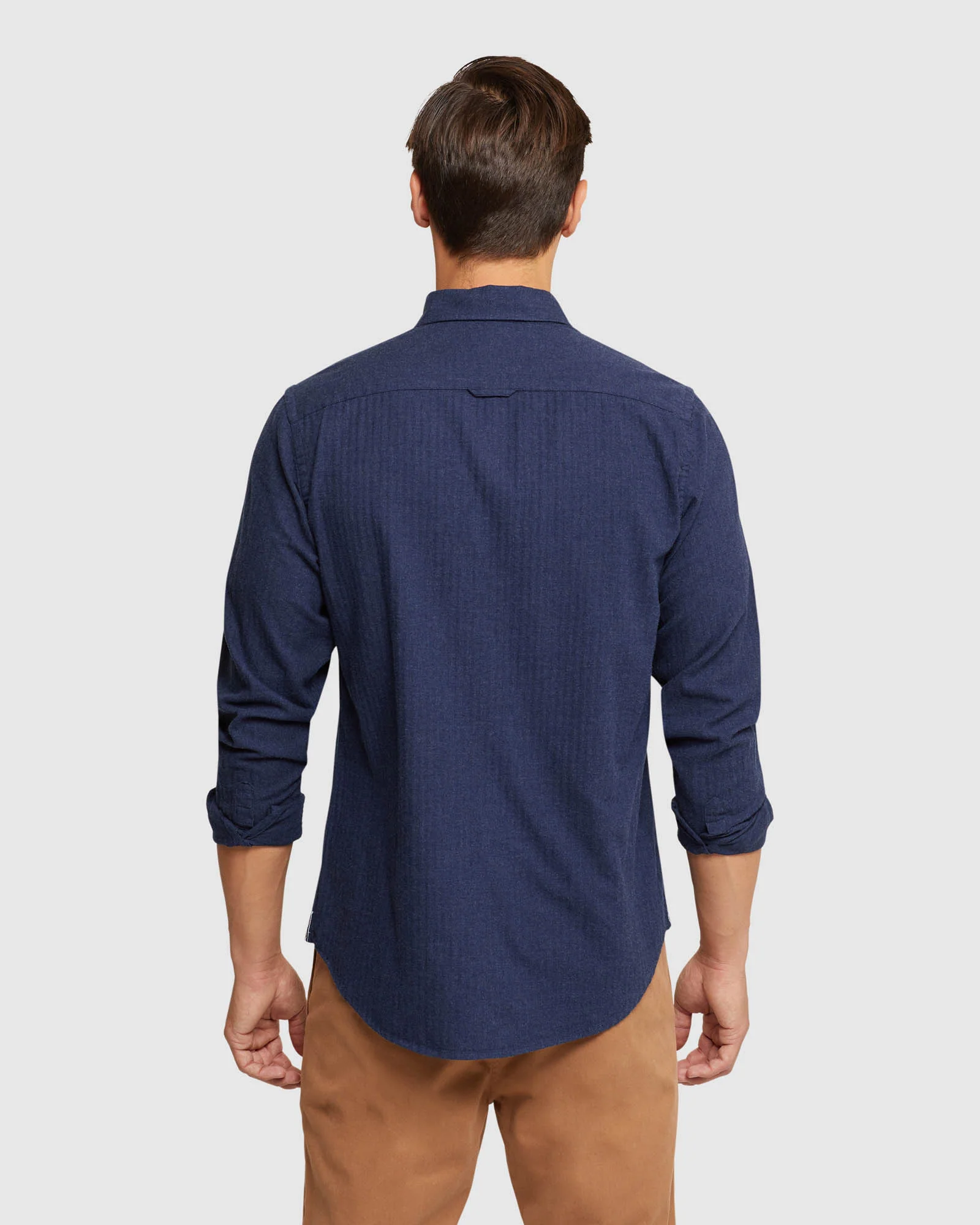 Portland Fine Cotton Brushed Twill - Image 3