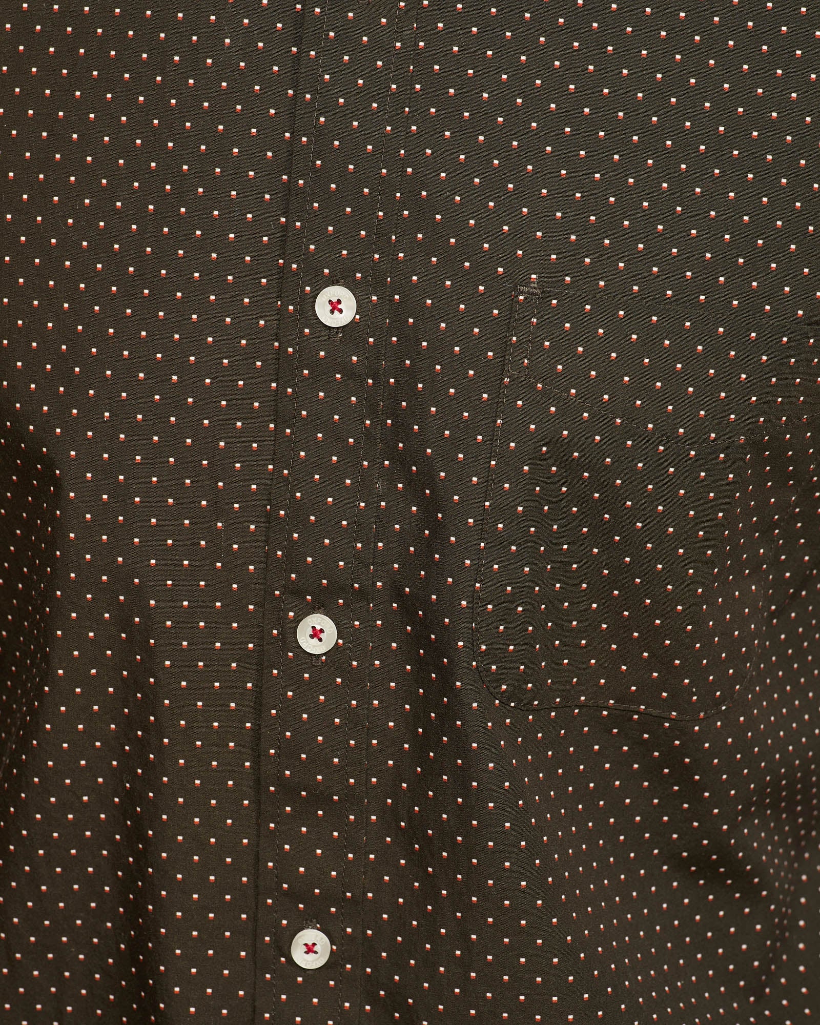 Portland Print Shirt - Image 12