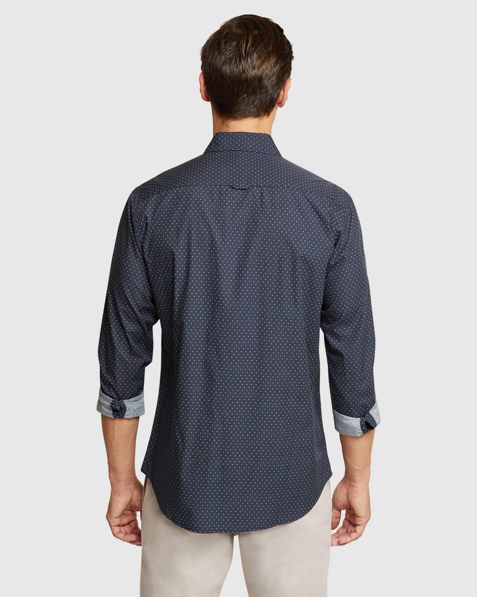 Portland Print Shirt - Image 3