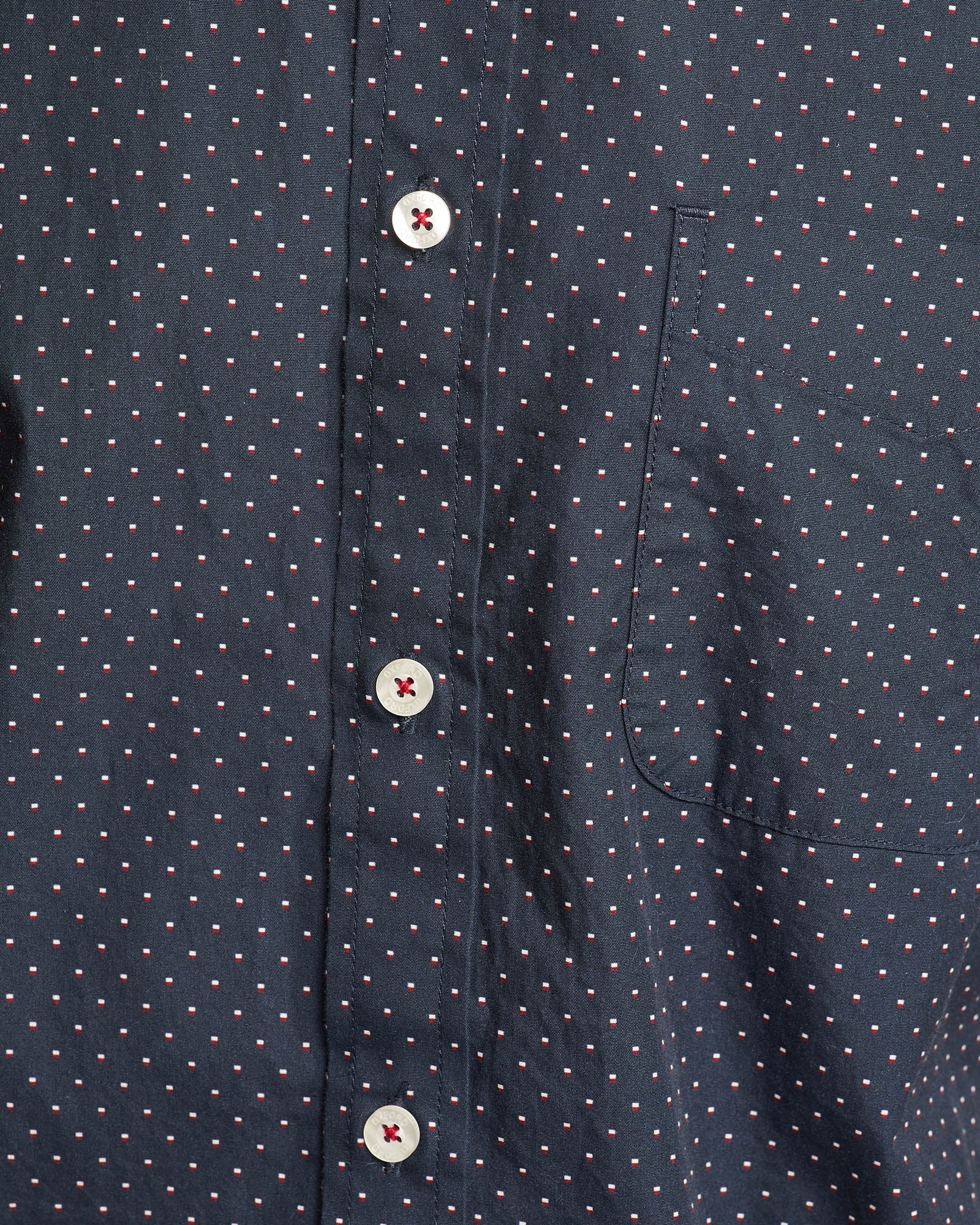 Portland Print Shirt - Image 6