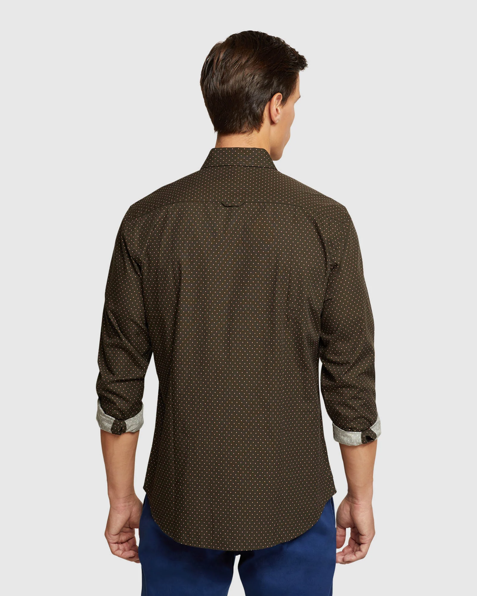 Portland Print Shirt - Image 9