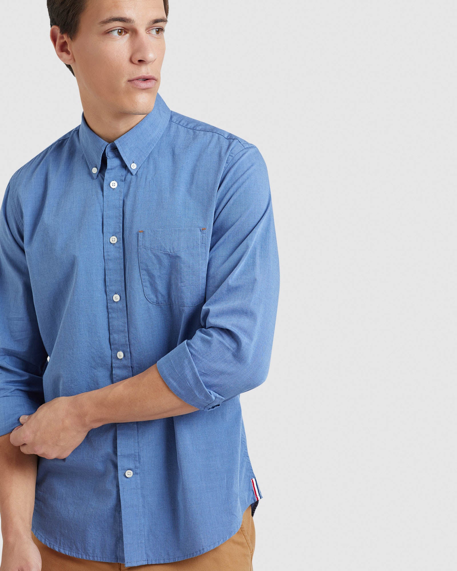 Portland Regular Fit Shirt - Image 10