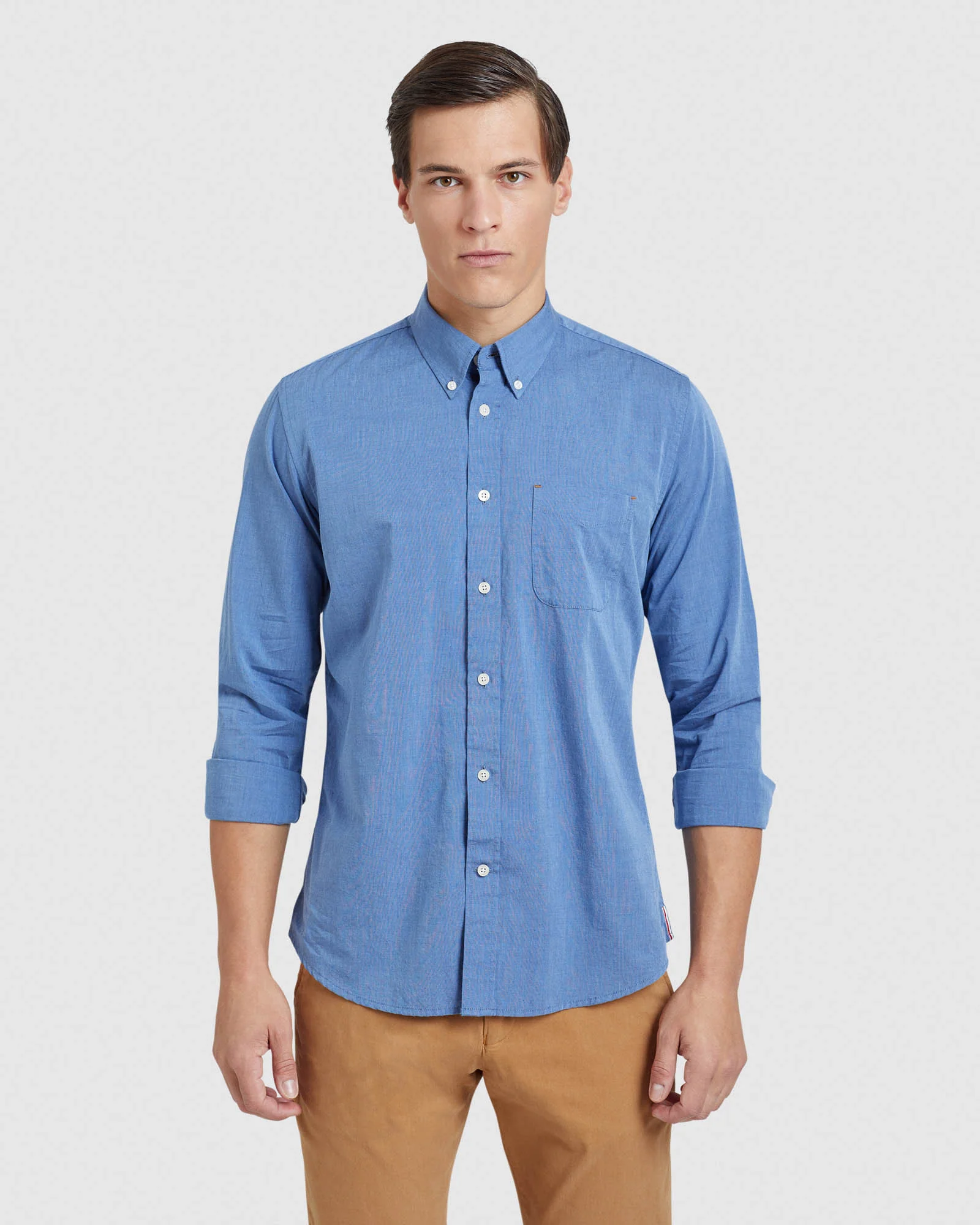 Portland Regular Fit Shirt - Image 13