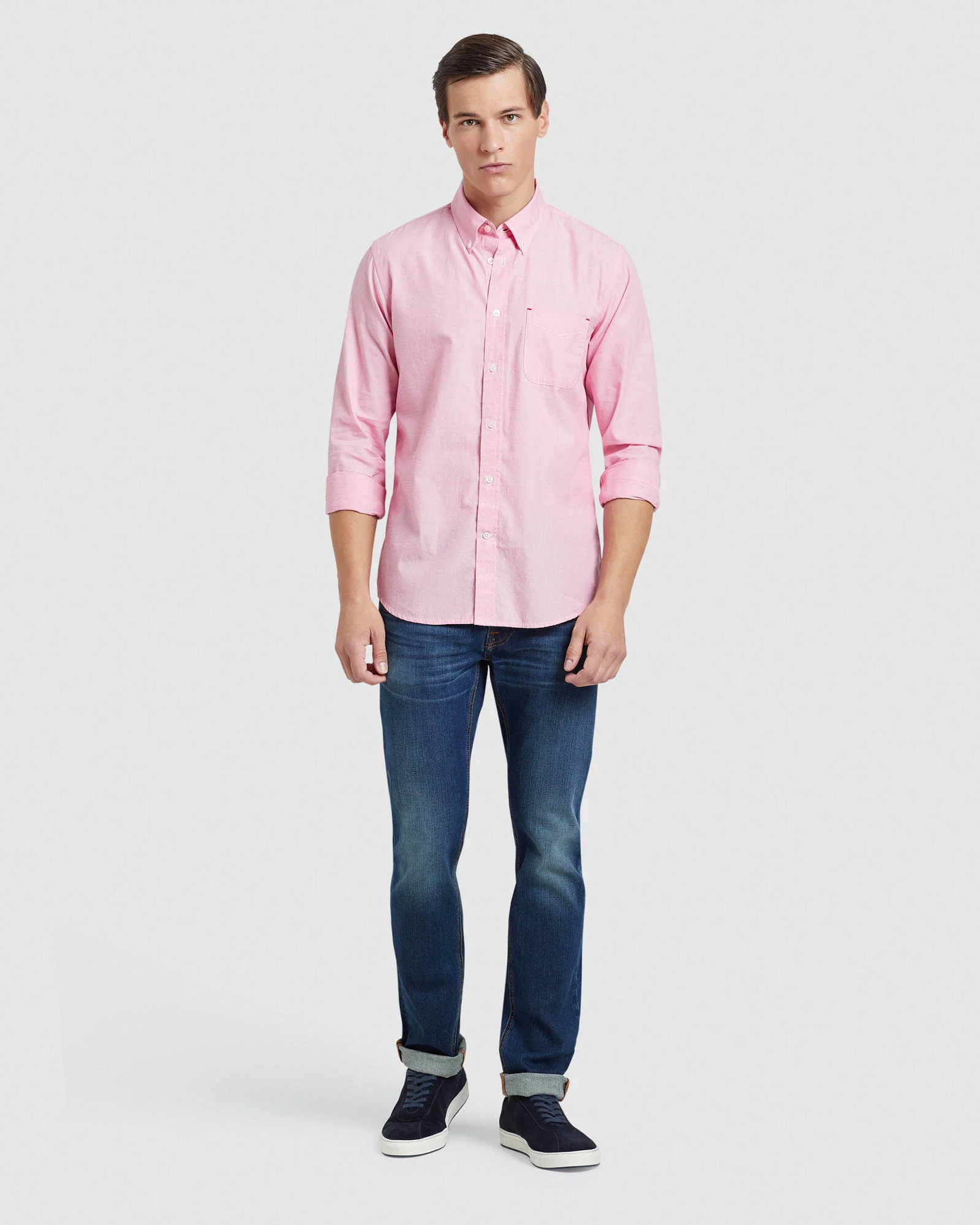 Portland Regular Fit Shirt - Image 14