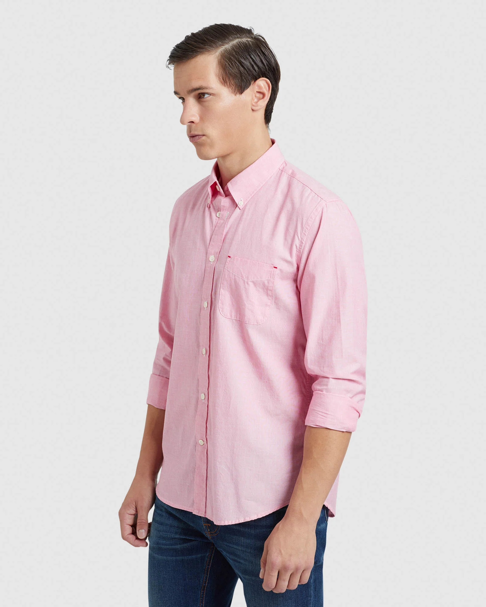 Portland Regular Fit Shirt - Image 15