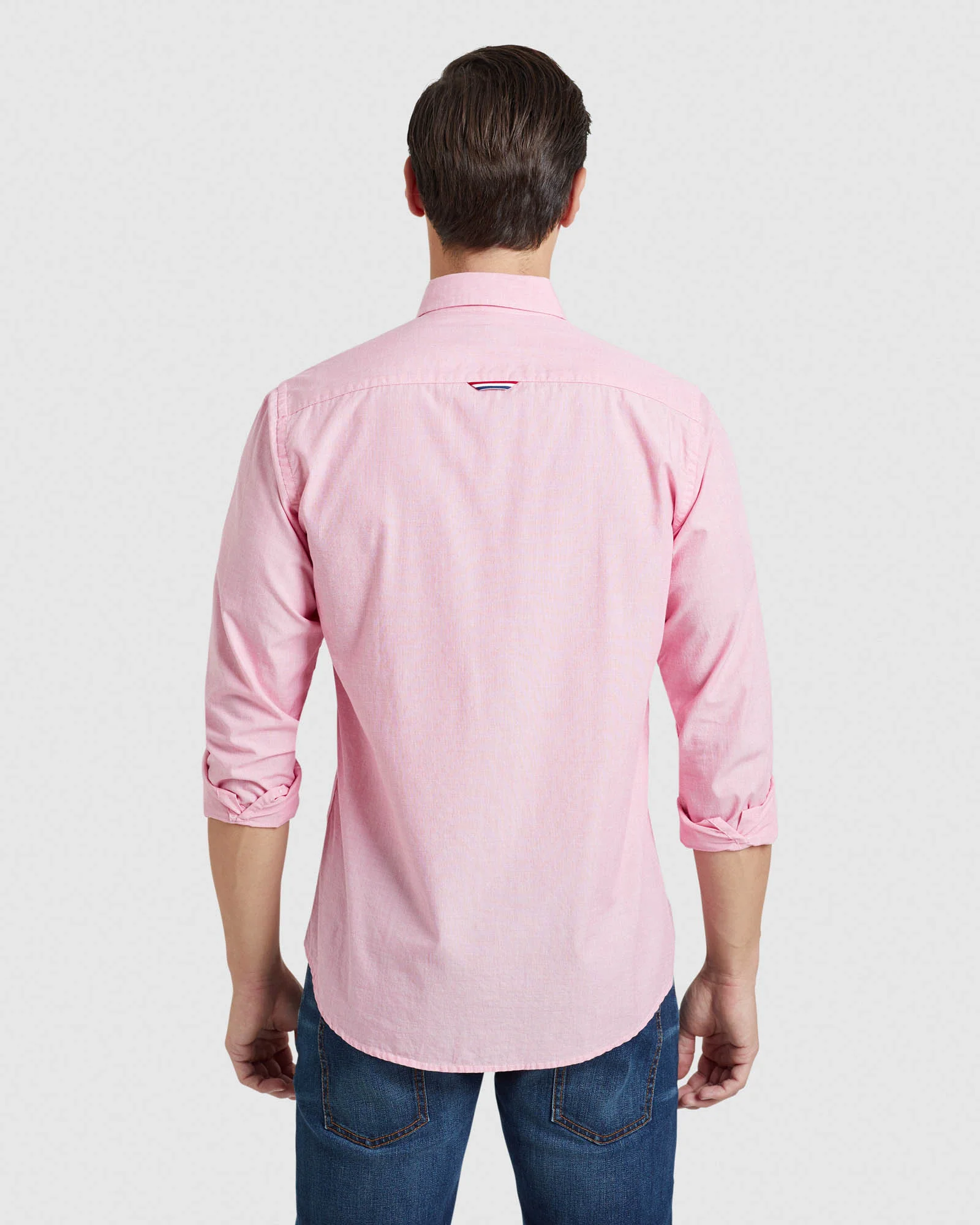Portland Regular Fit Shirt - Image 16