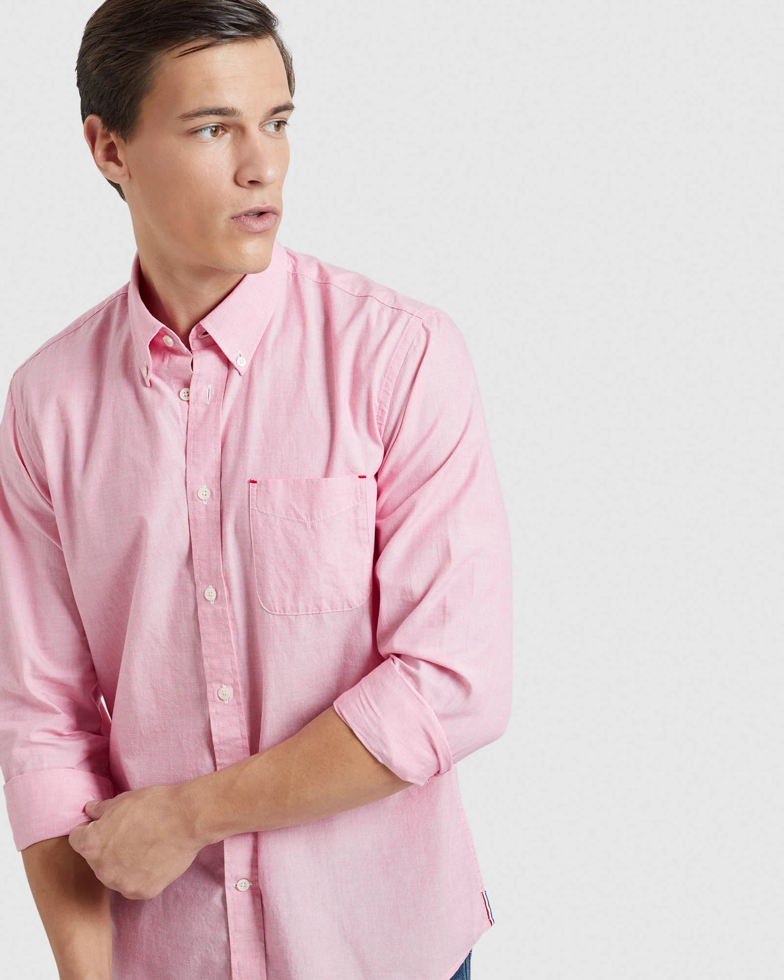 Portland Regular Fit Shirt - Image 17