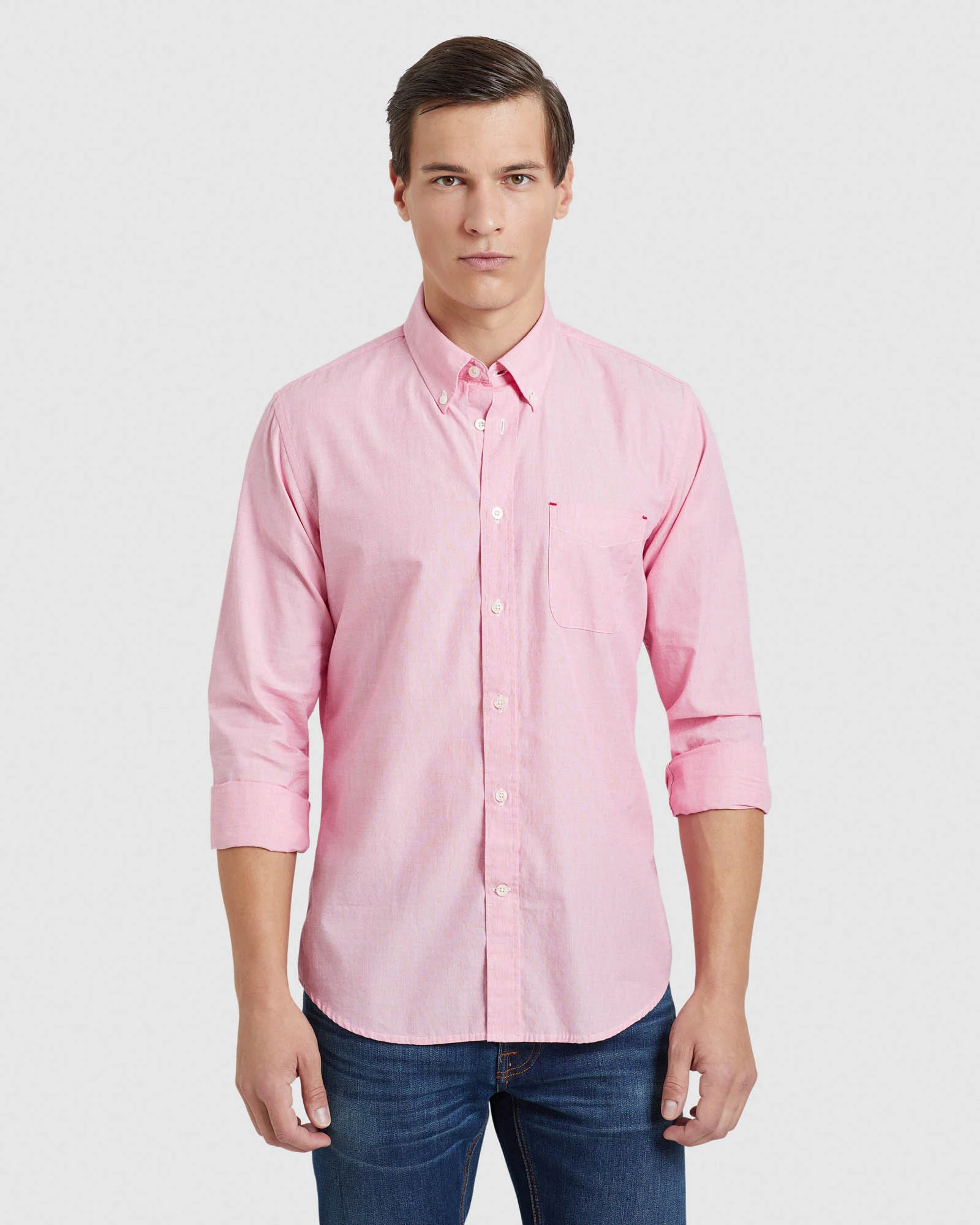 Portland Regular Fit Shirt - Image 18