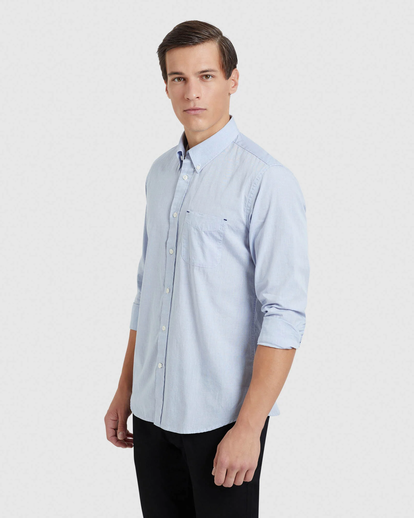 Portland Regular Fit Shirt - Image 2
