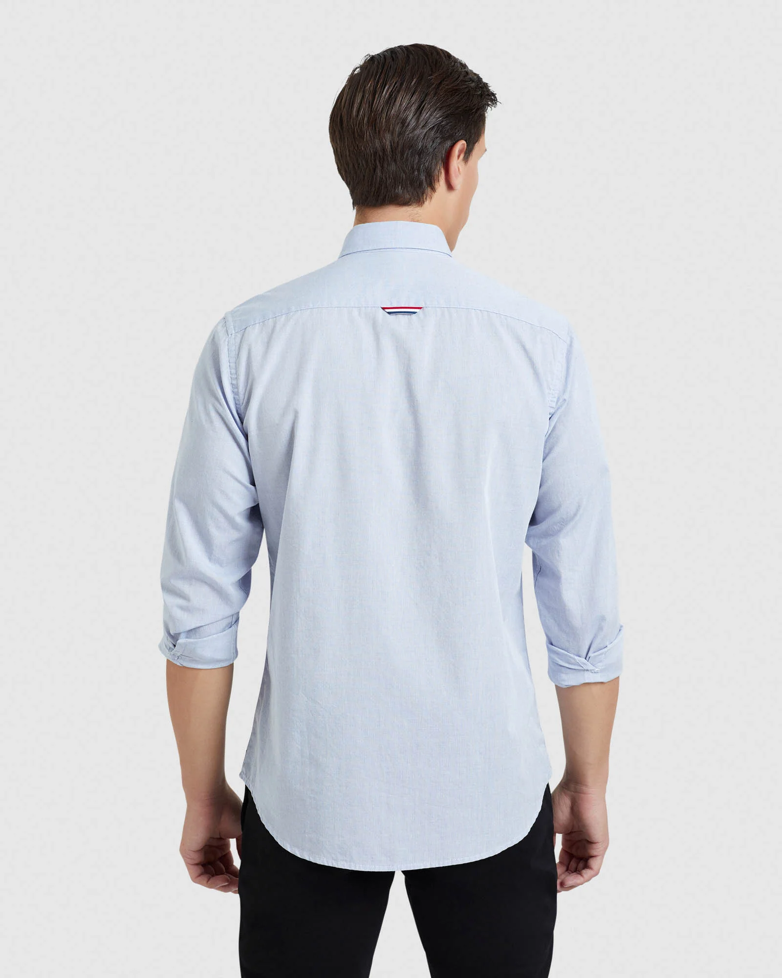 Portland Regular Fit Shirt - Image 3
