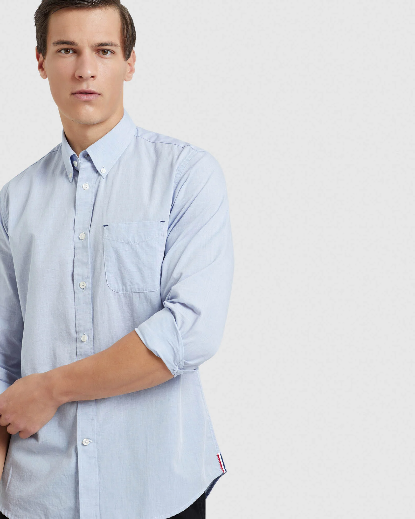 Portland Regular Fit Shirt - Image 4