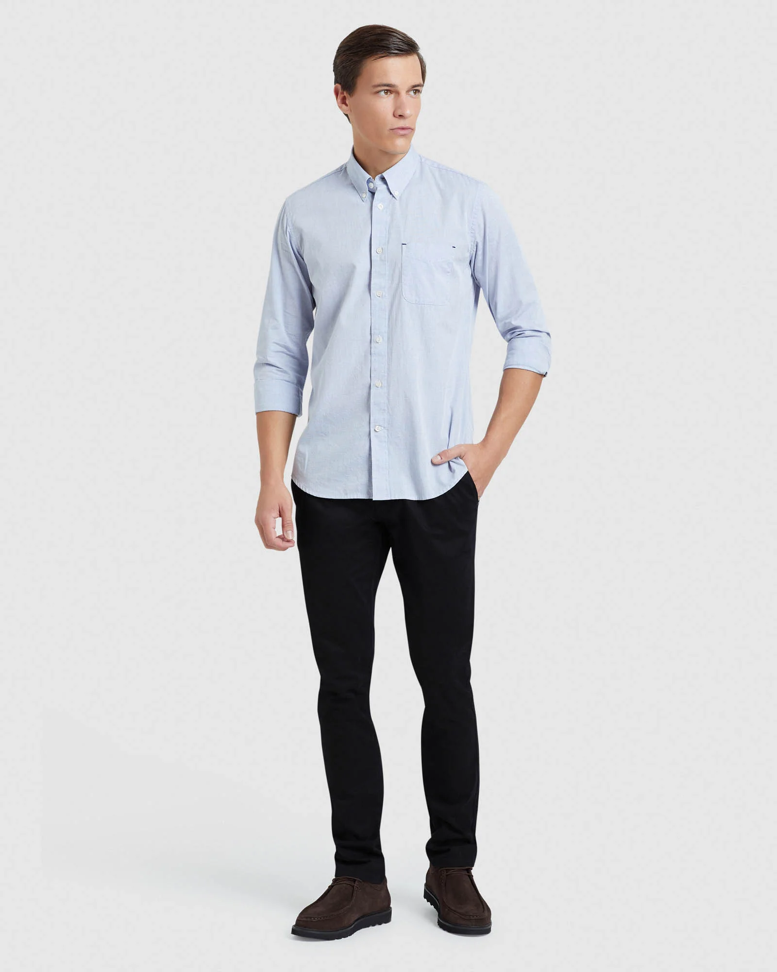 Portland Regular Fit Shirt - Image 5
