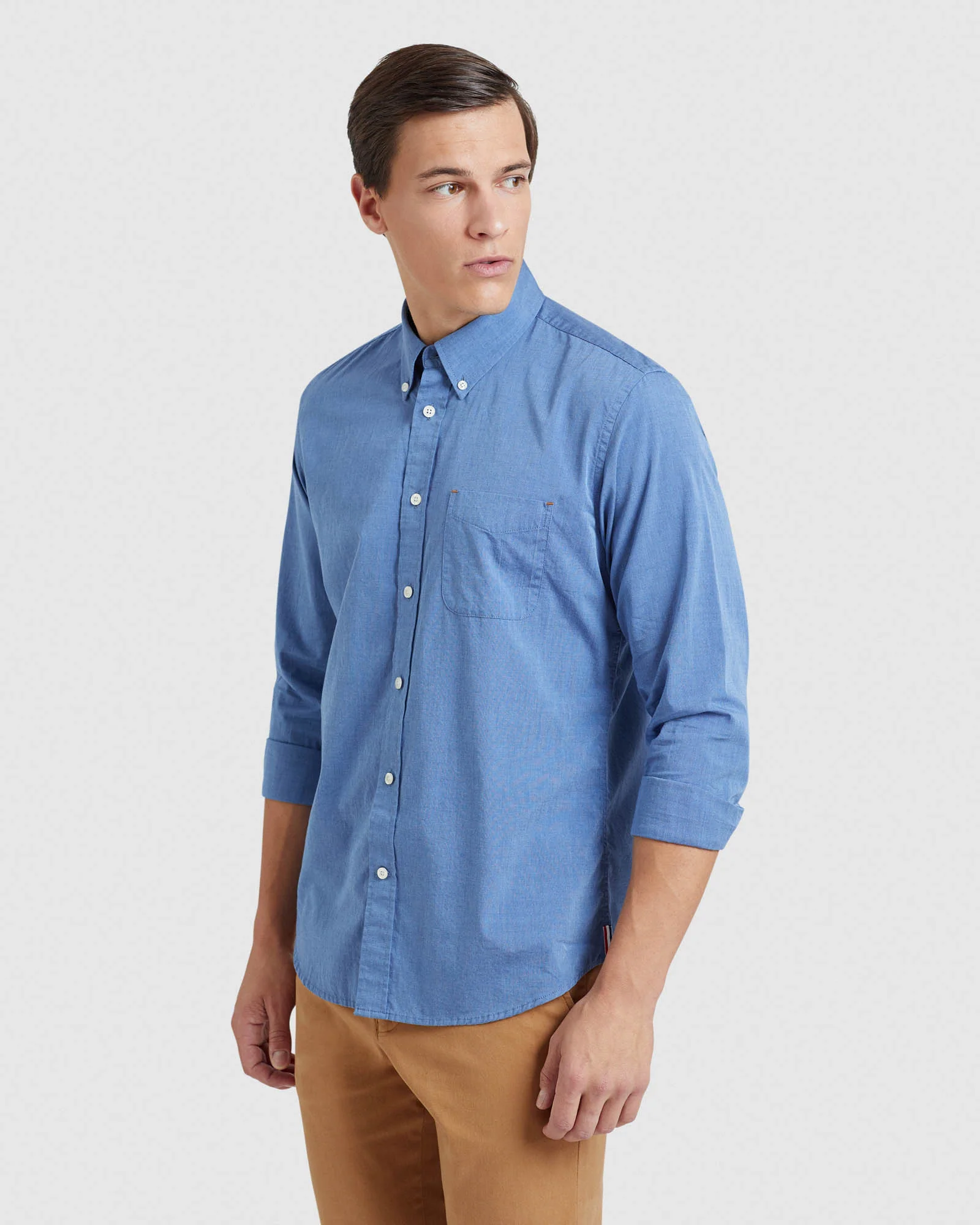 Portland Regular Fit Shirt - Image 8