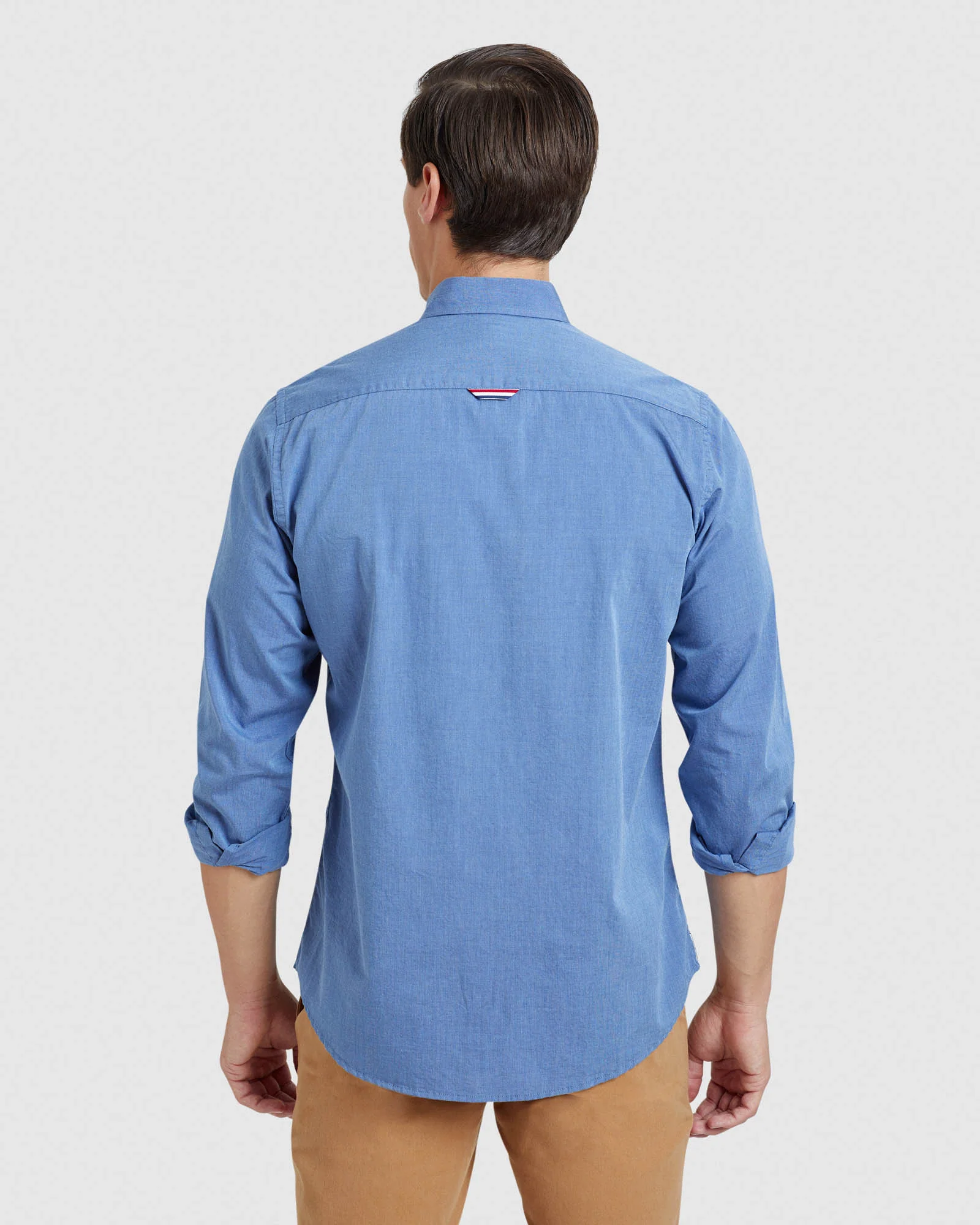 Portland Regular Fit Shirt - Image 9