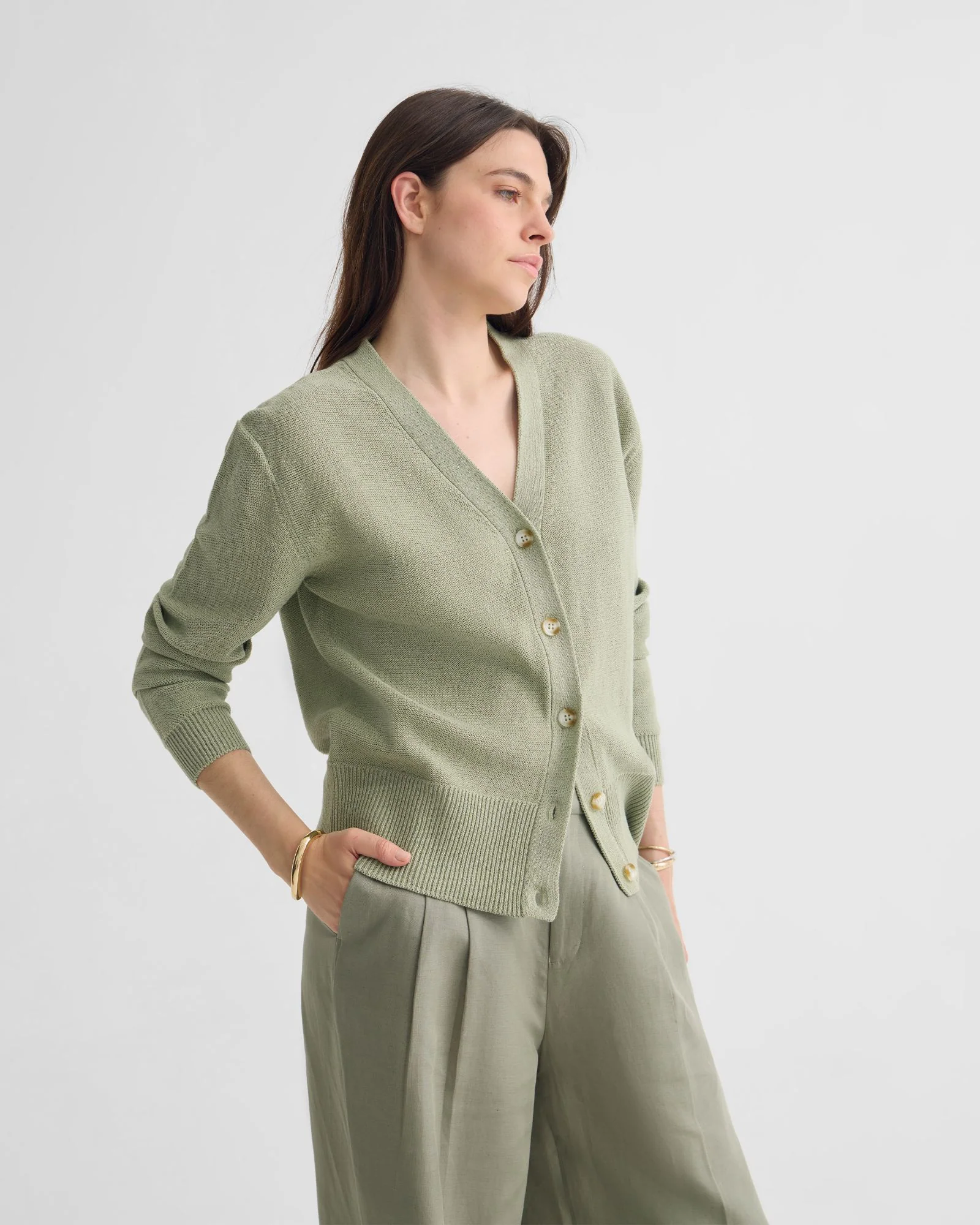 Porto Cardigan - Image 3