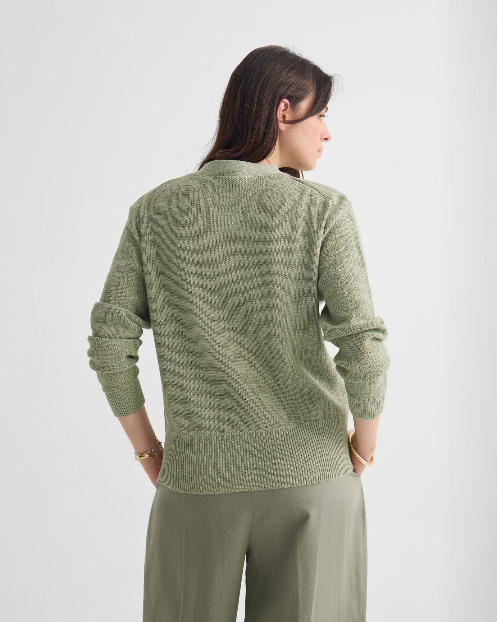 Porto Cardigan - Image 4