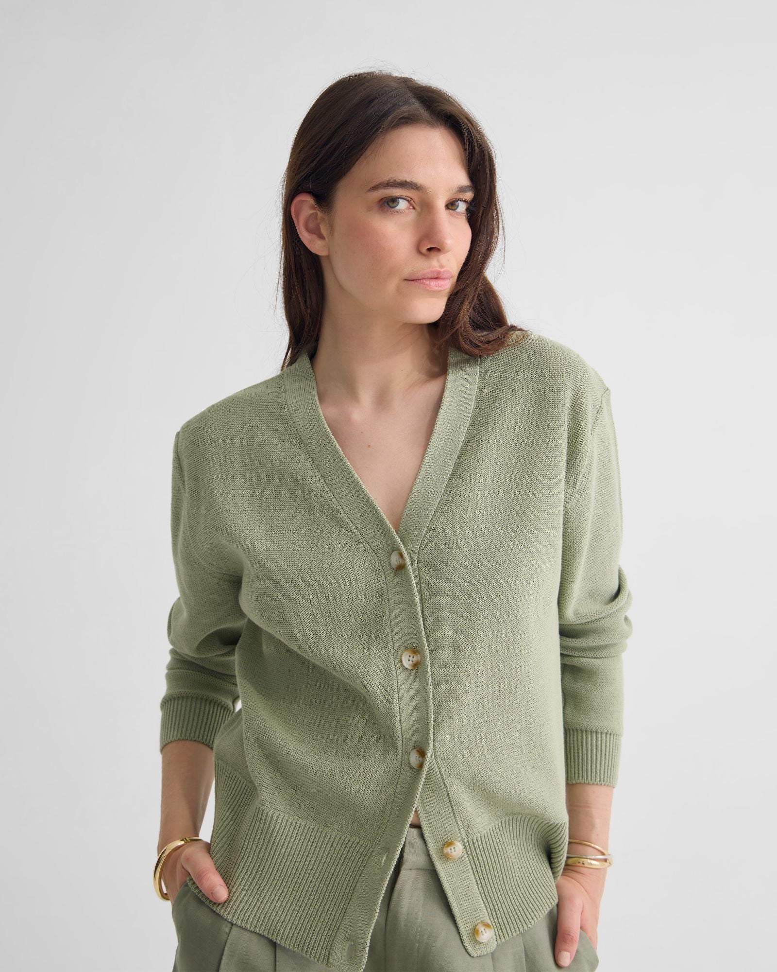 Porto Cardigan - Image 5