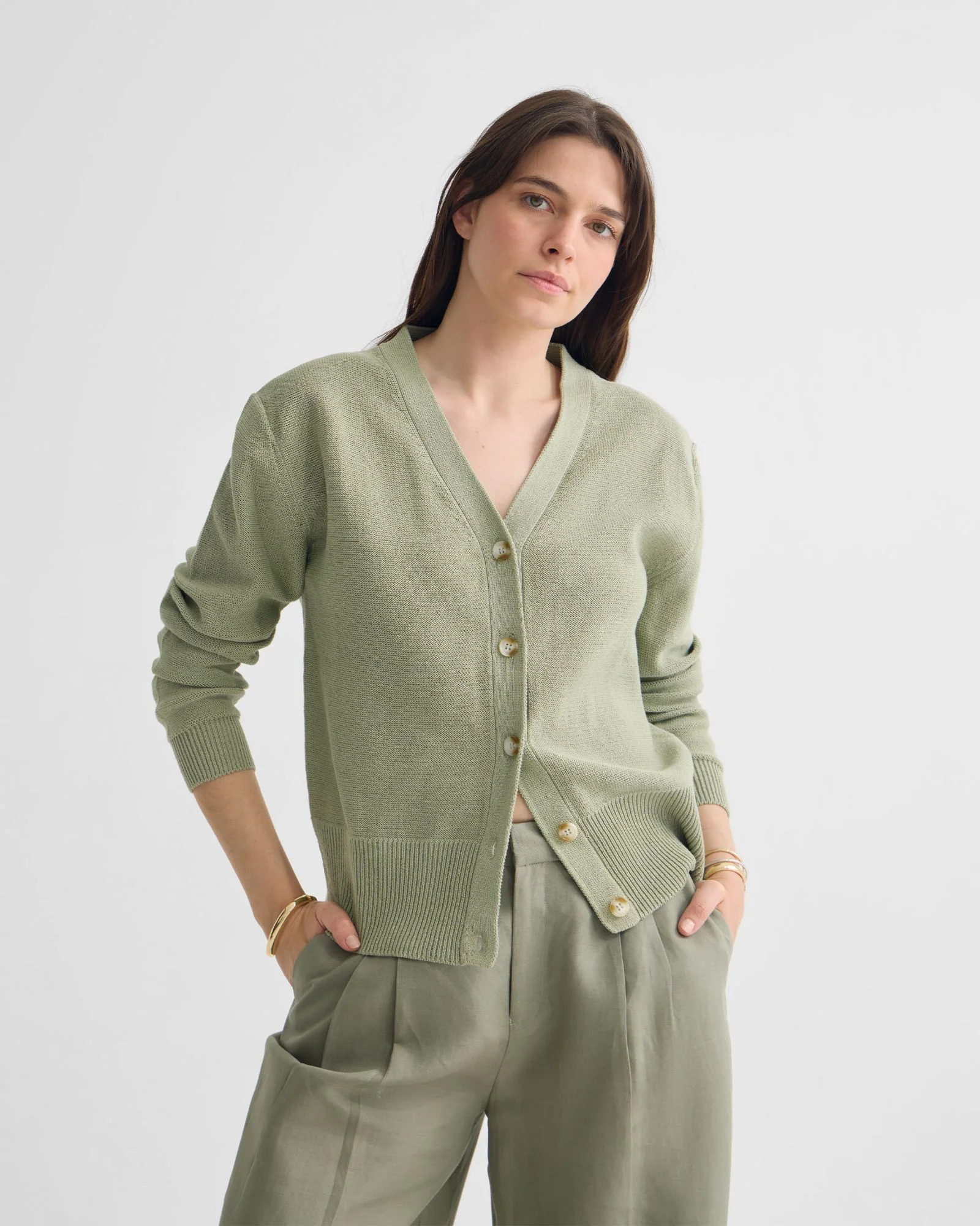 Porto Cardigan - Image 6