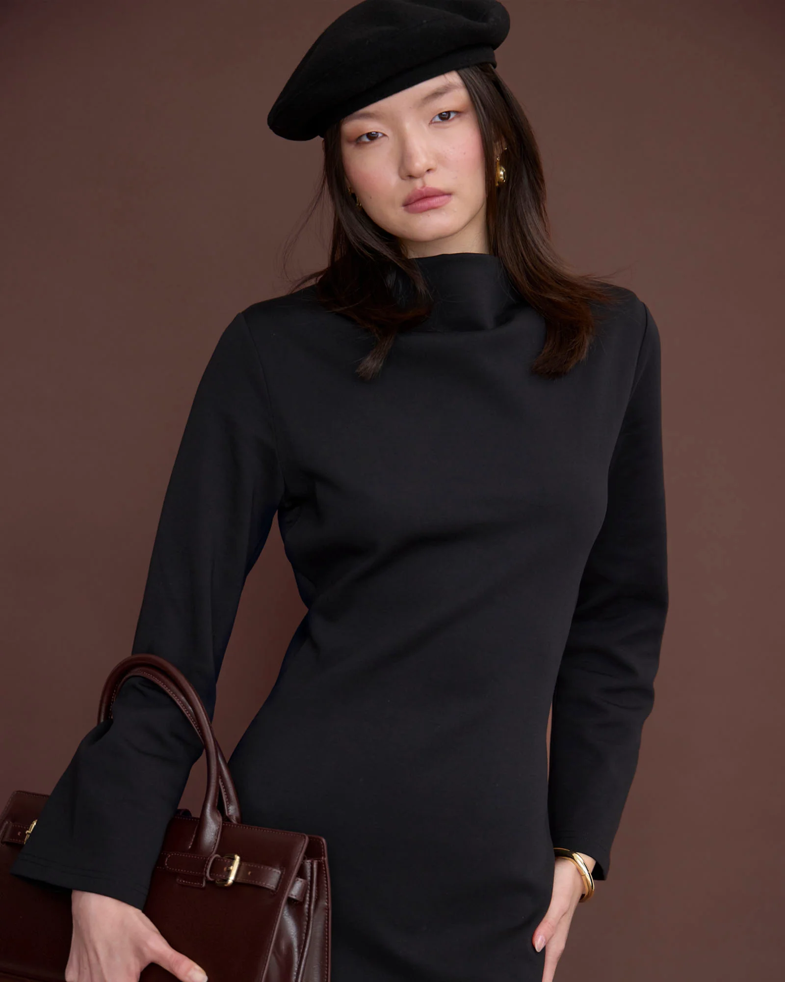 Quinn Beret - Image 3