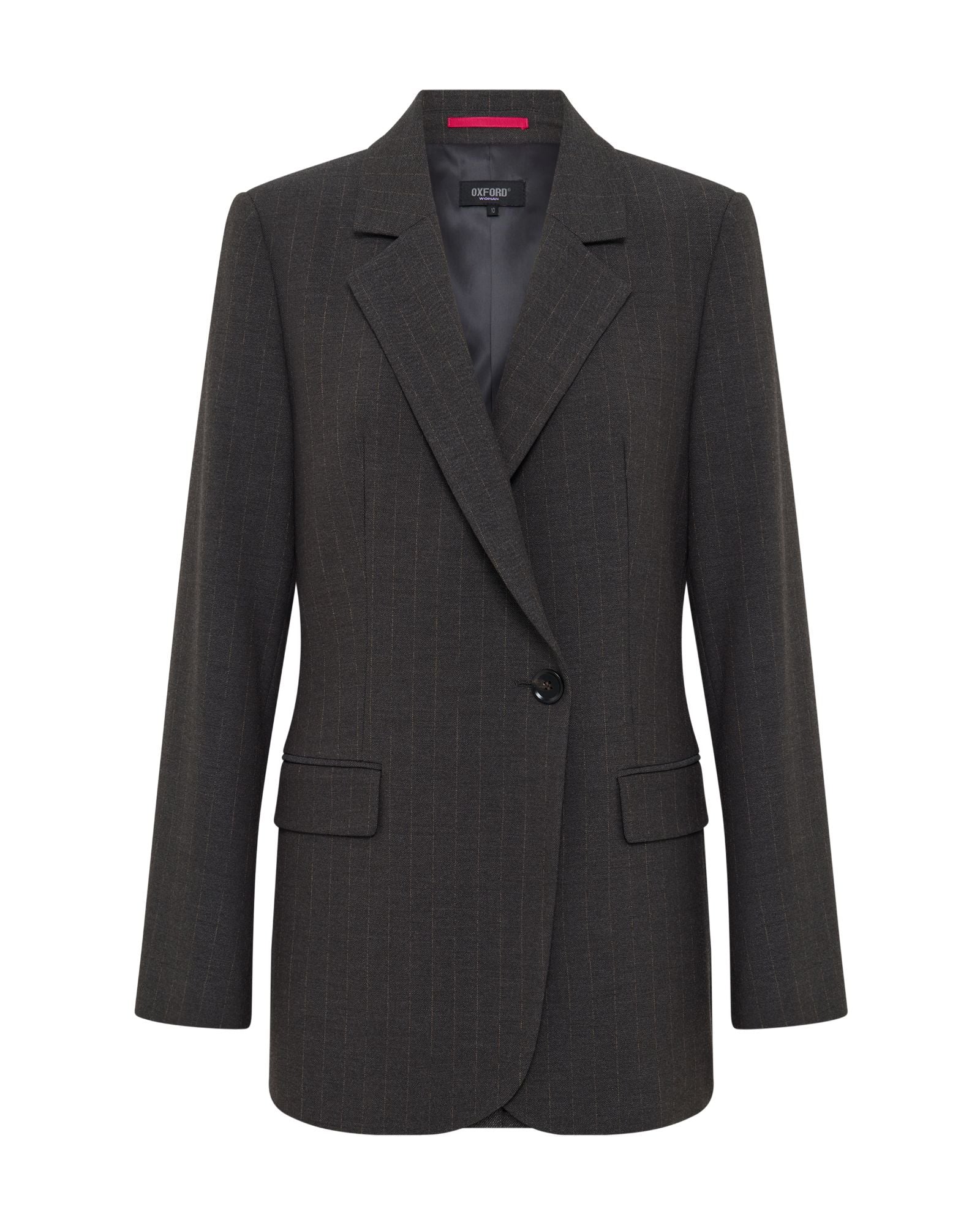 Raffi Blazer